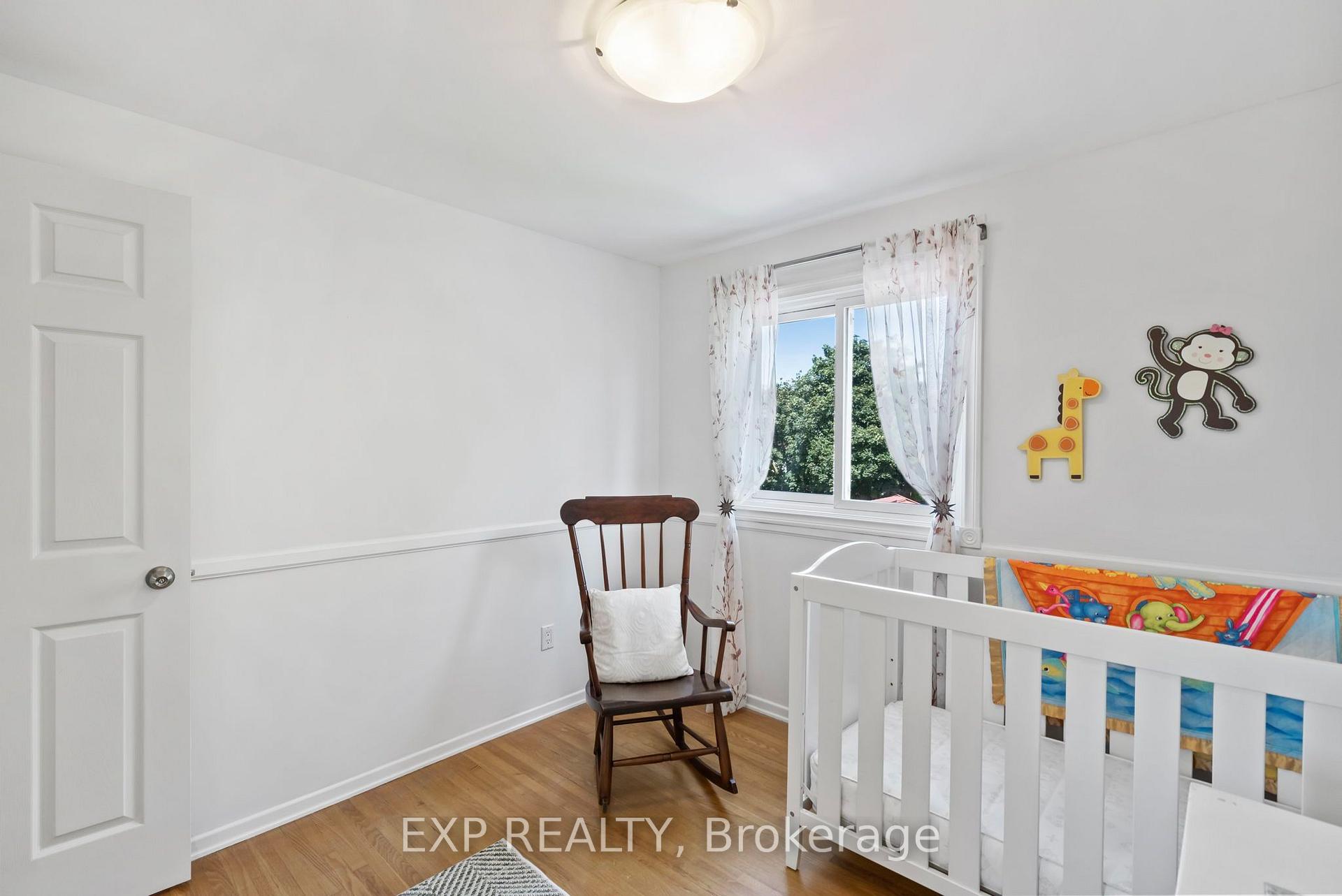 Photo 18 of 171 Simonston Boulevard, Markham, German Mills — HOMEH