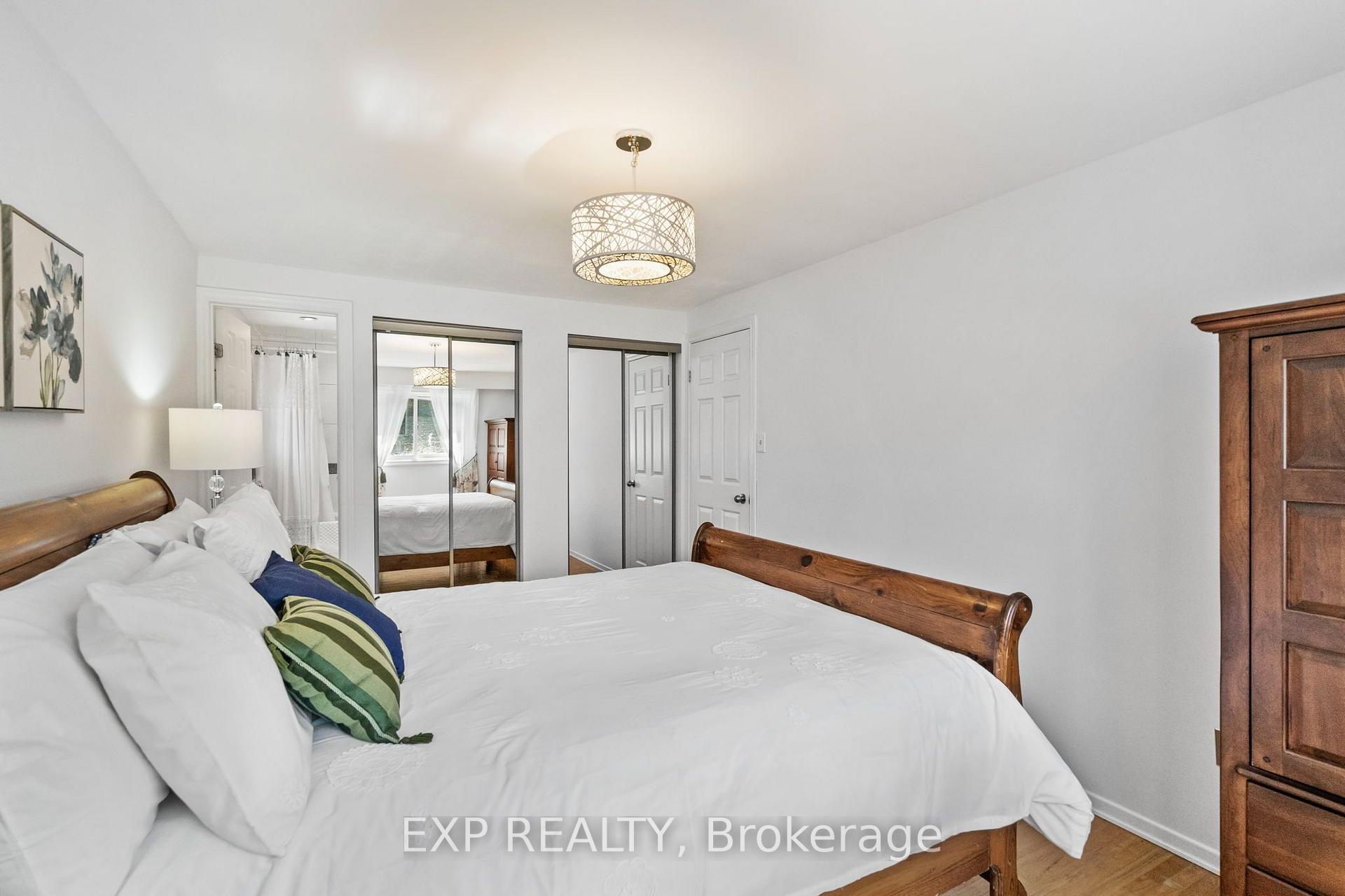 Photo 25 of 171 Simonston Boulevard, Markham, German Mills — HOMEH