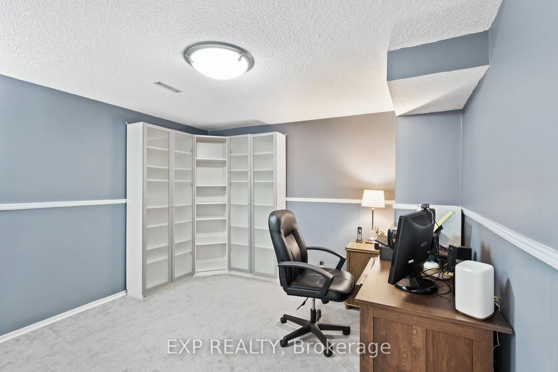 Photo 32 of 171 Simonston Boulevard, Markham, German Mills — HOMEH
