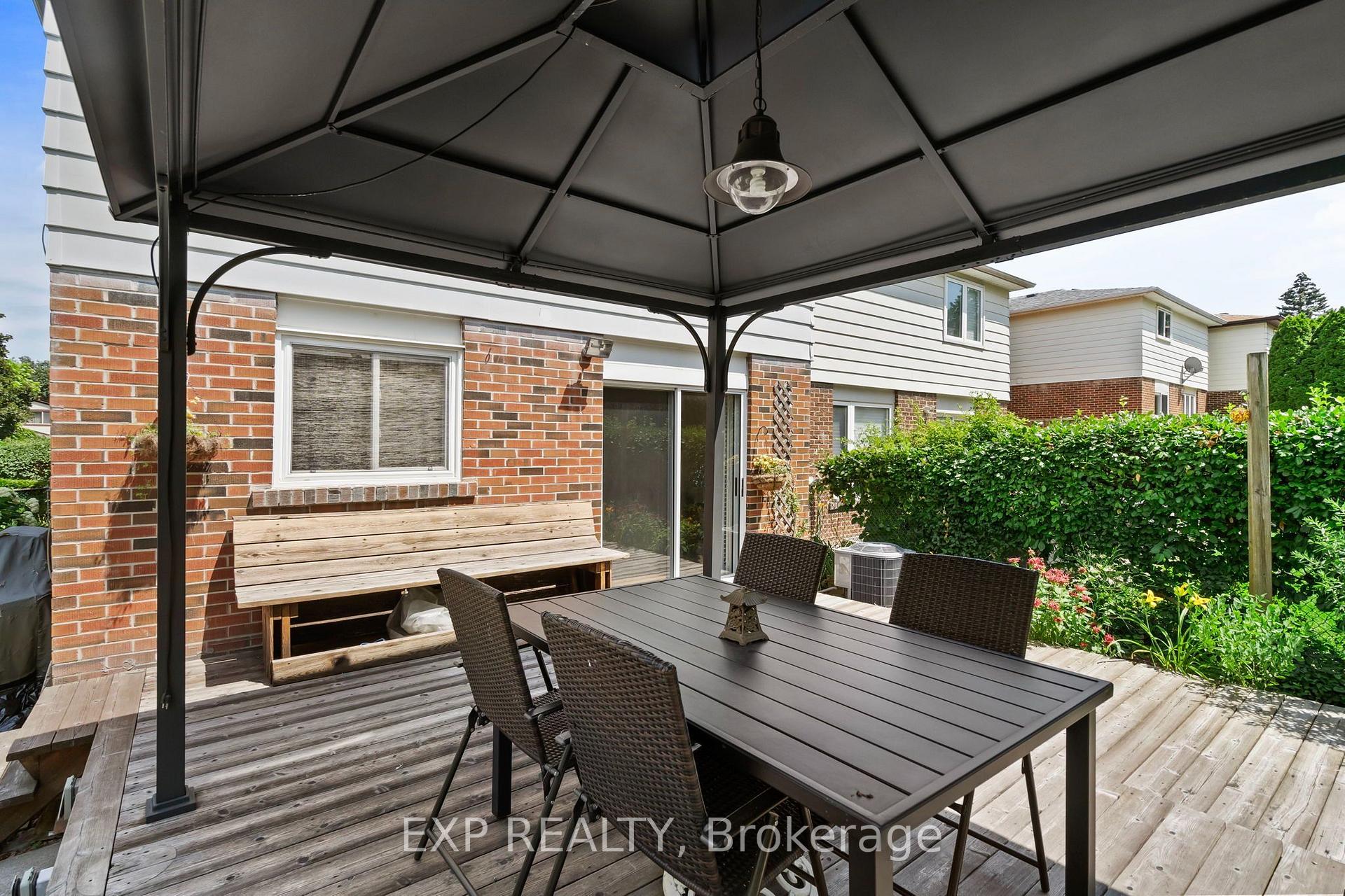 Photo 41 of 171 Simonston Boulevard, Markham, German Mills — HOMEH