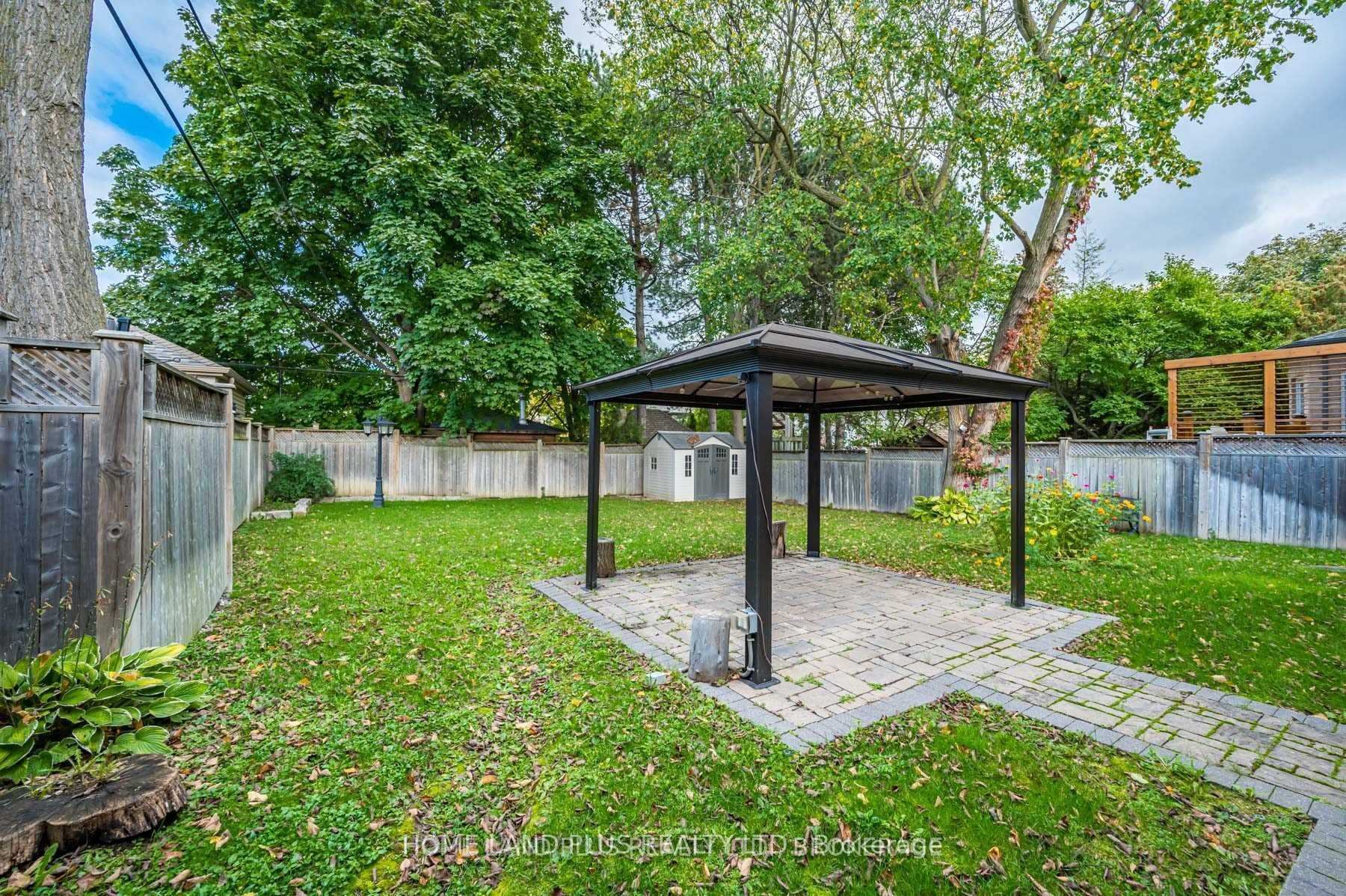 Photo 31 of 66 Munro Boulevard, North York, St. Andrew-Windfields — HOMEH