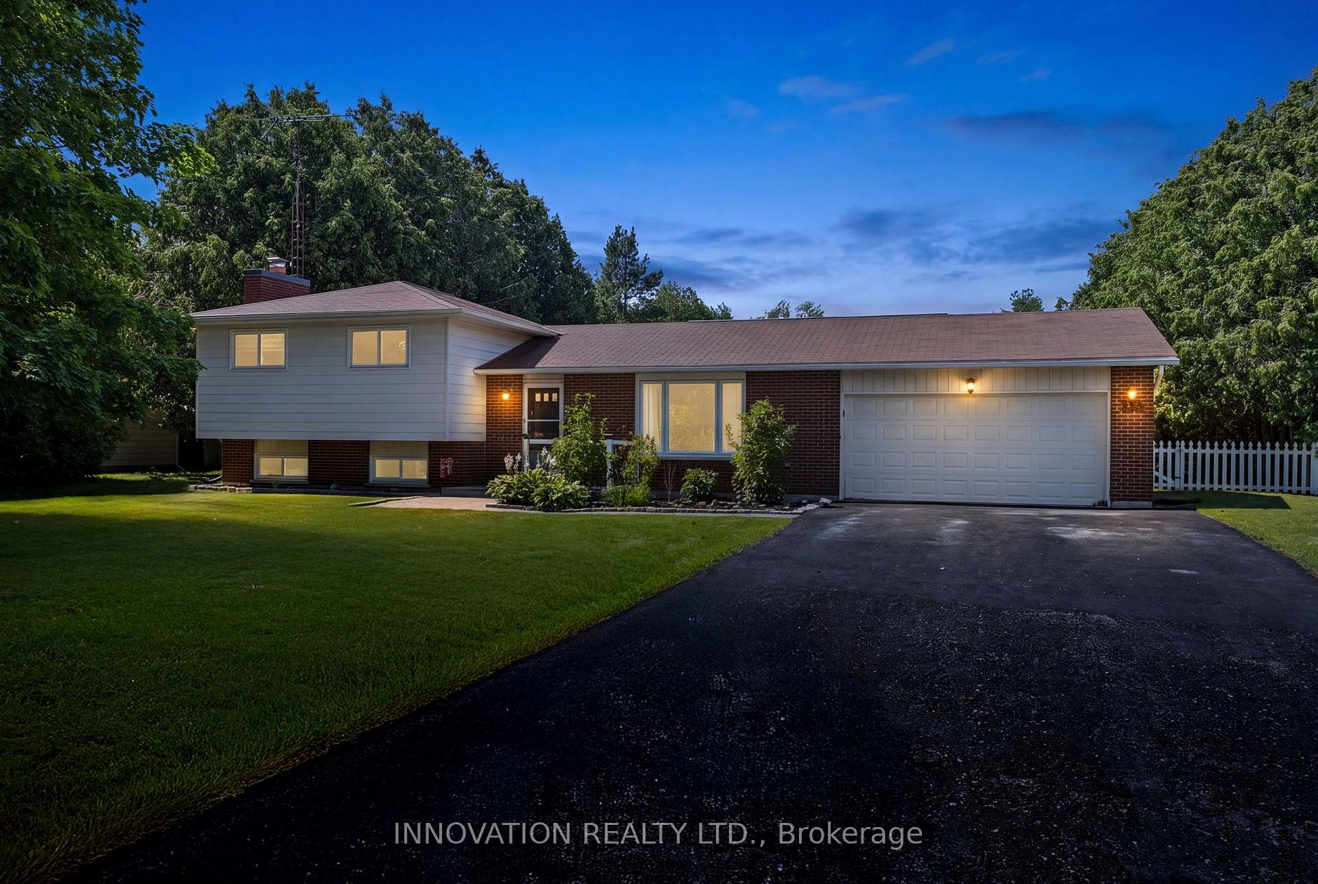 Photo 1 of 658 Kitley 3 Line, Elizabethtown-Kitley, Elizabethtown Kitley (Old K.) Twp — HOMEH