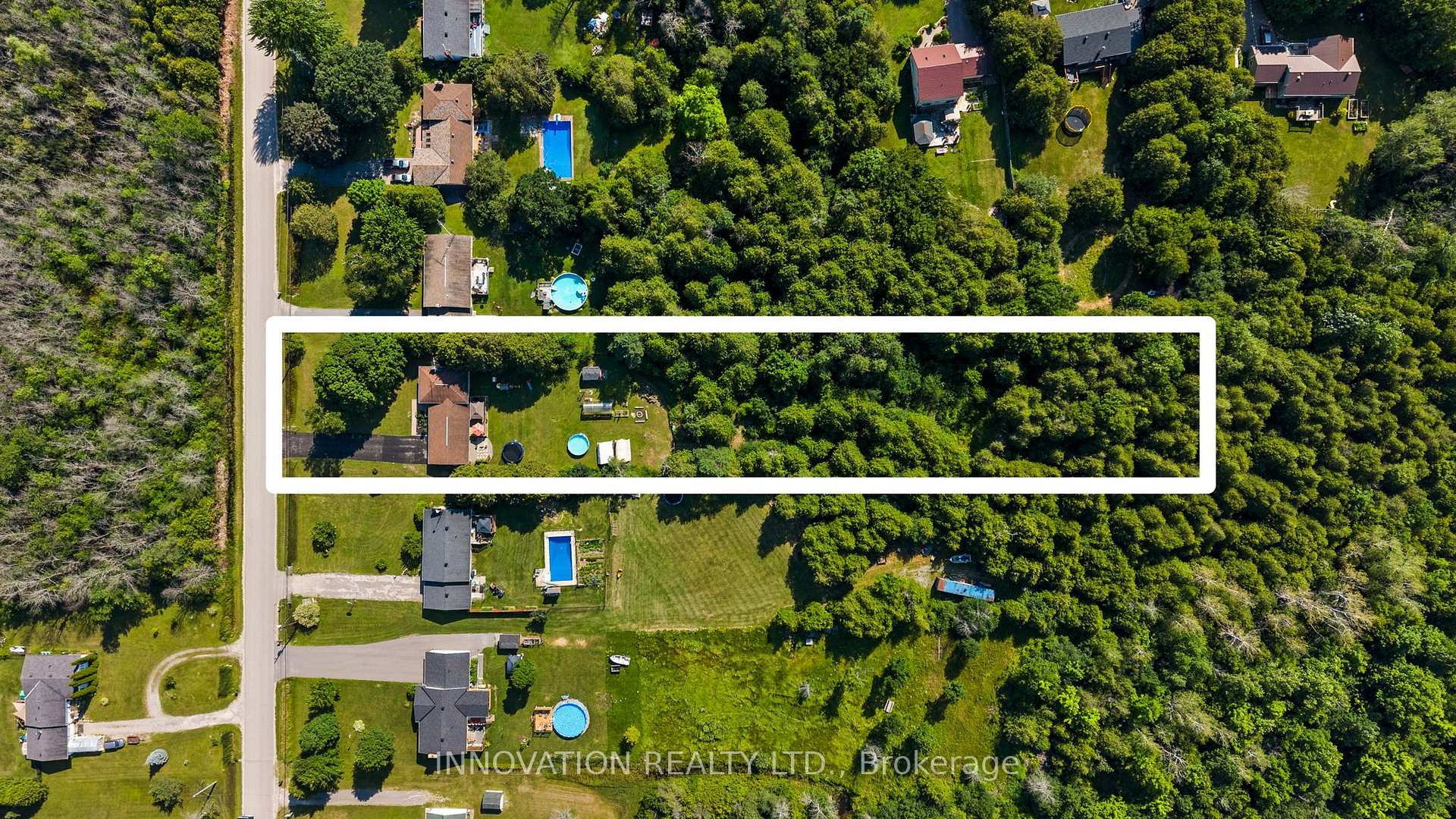 Photo 2 of 658 Kitley 3 Line, Elizabethtown-Kitley, Elizabethtown Kitley (Old K.) Twp — HOMEH
