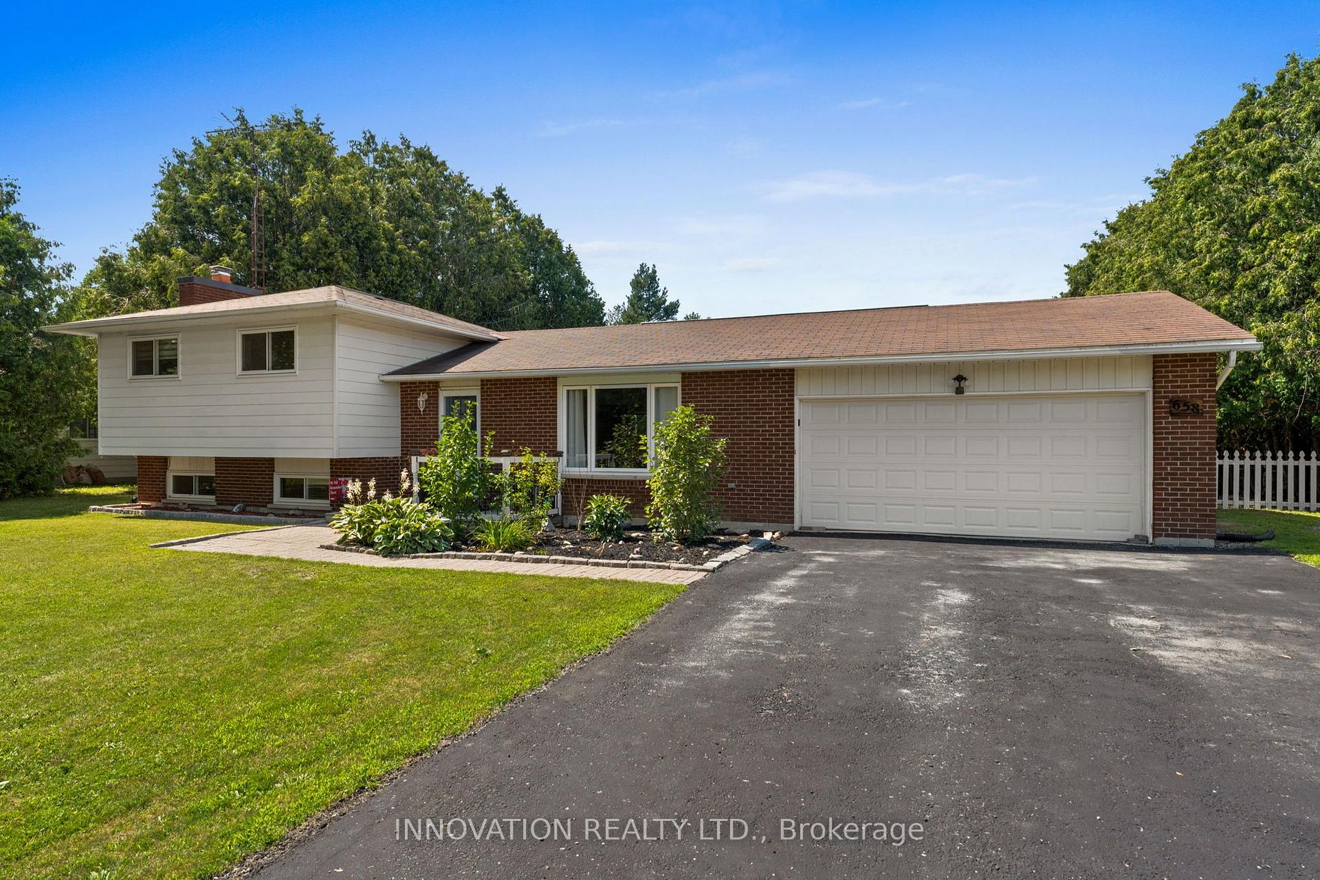 Photo 4 of 658 Kitley 3 Line, Elizabethtown-Kitley, Elizabethtown Kitley (Old K.) Twp — HOMEH
