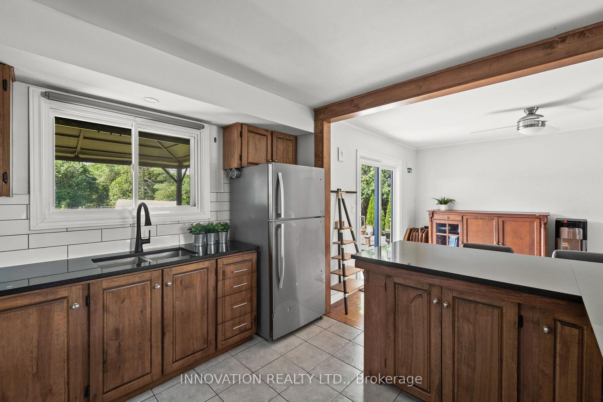 Photo 13 of 658 Kitley 3 Line, Elizabethtown-Kitley, Elizabethtown Kitley (Old K.) Twp — HOMEH