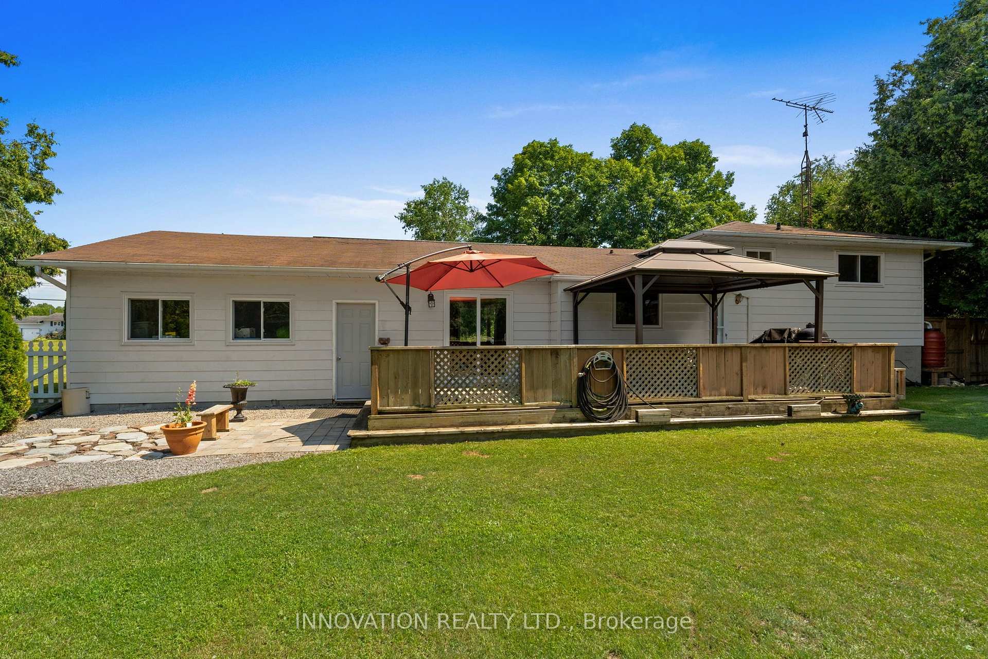 Photo 28 of 658 Kitley 3 Line, Elizabethtown-Kitley, Elizabethtown Kitley (Old K.) Twp — HOMEH