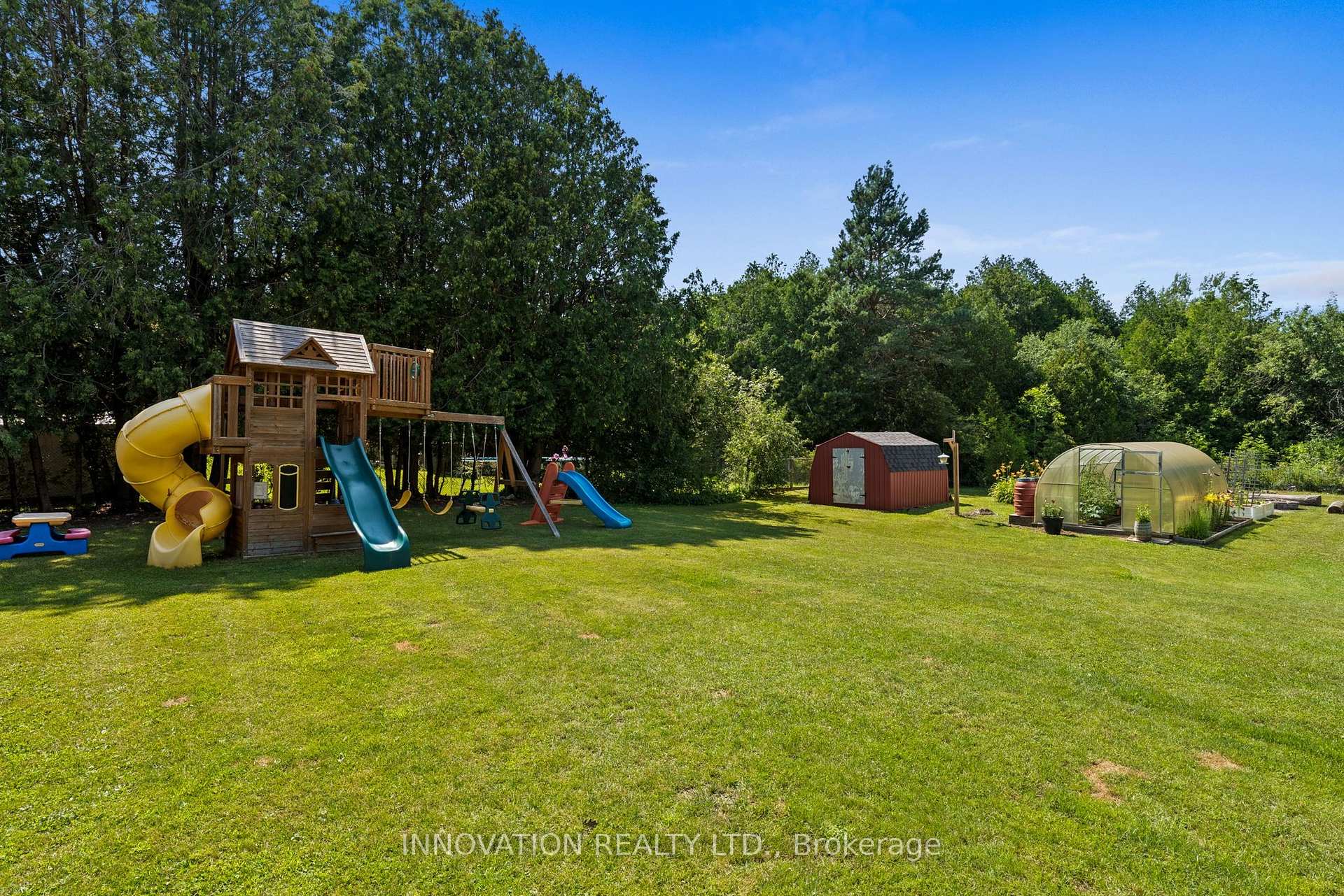 Photo 29 of 658 Kitley 3 Line, Elizabethtown-Kitley, Elizabethtown Kitley (Old K.) Twp — HOMEH