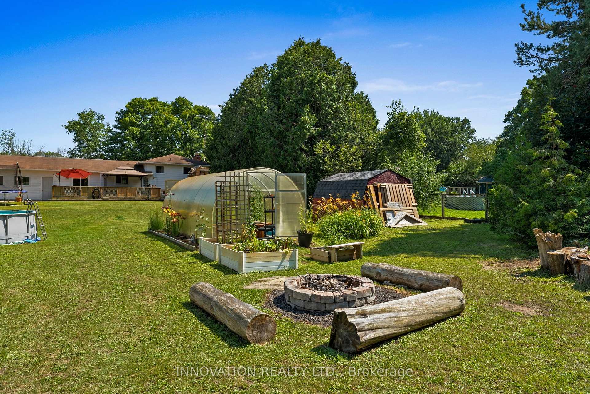 Photo 32 of 658 Kitley 3 Line, Elizabethtown-Kitley, Elizabethtown Kitley (Old K.) Twp — HOMEH