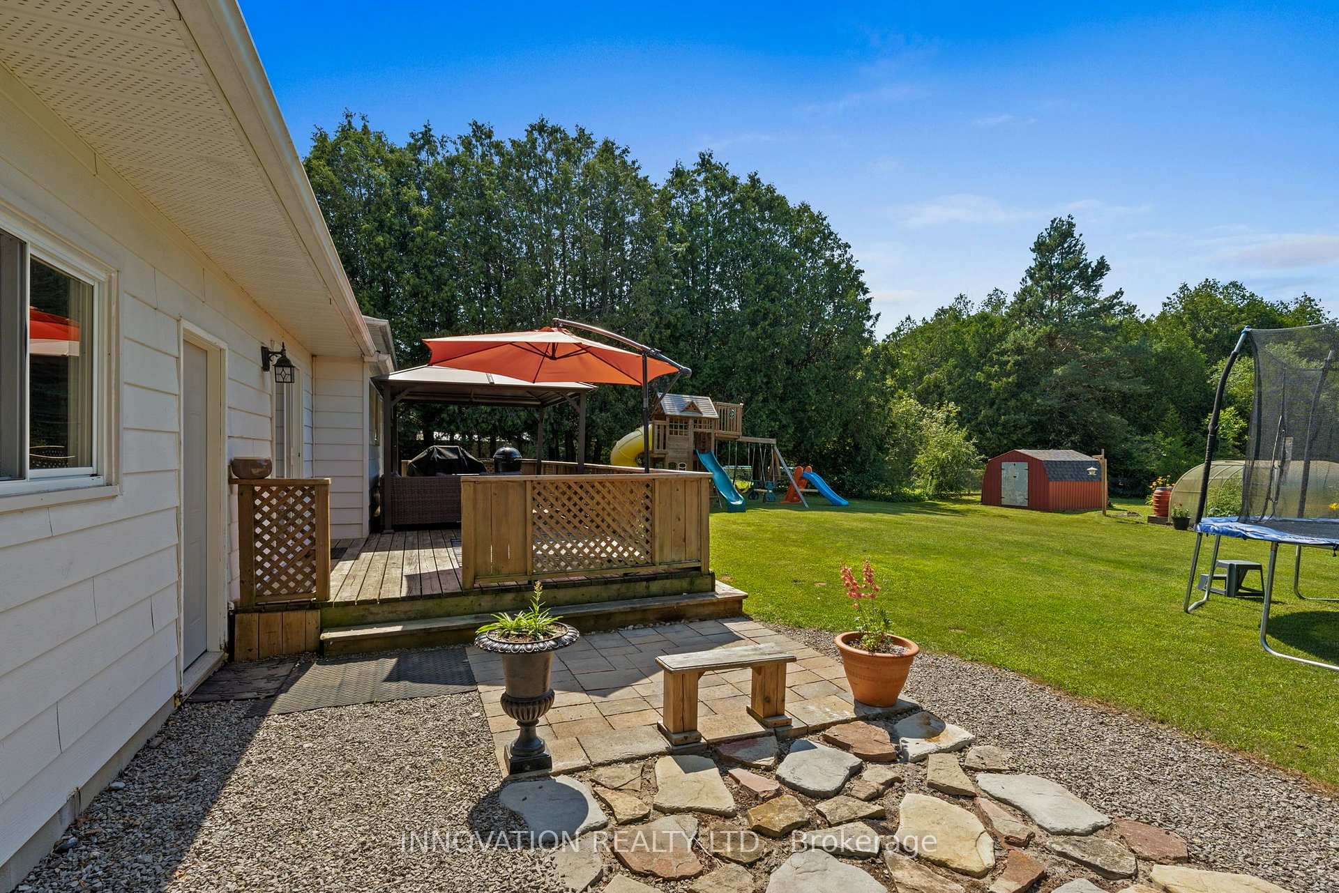 Photo 33 of 658 Kitley 3 Line, Elizabethtown-Kitley, Elizabethtown Kitley (Old K.) Twp — HOMEH