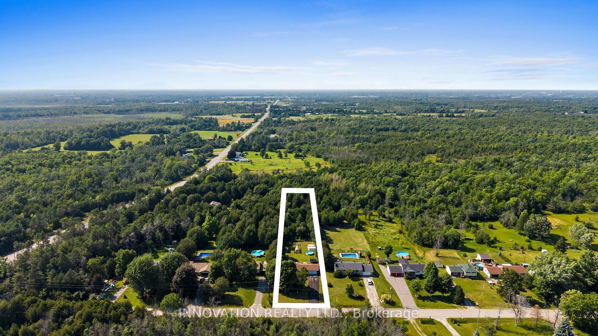 Photo 35 of 658 Kitley 3 Line, Elizabethtown-Kitley, Elizabethtown Kitley (Old K.) Twp — HOMEH