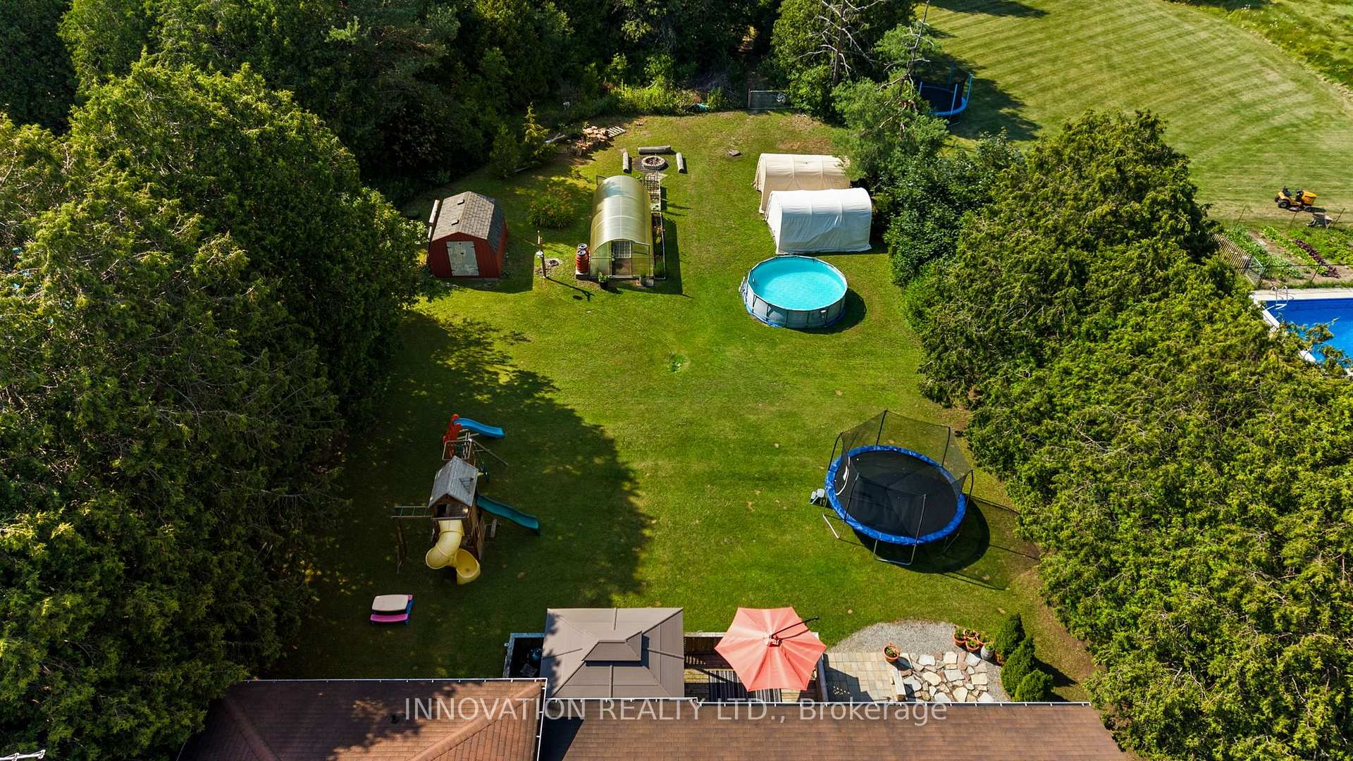 Photo 37 of 658 Kitley 3 Line, Elizabethtown-Kitley, Elizabethtown Kitley (Old K.) Twp — HOMEH