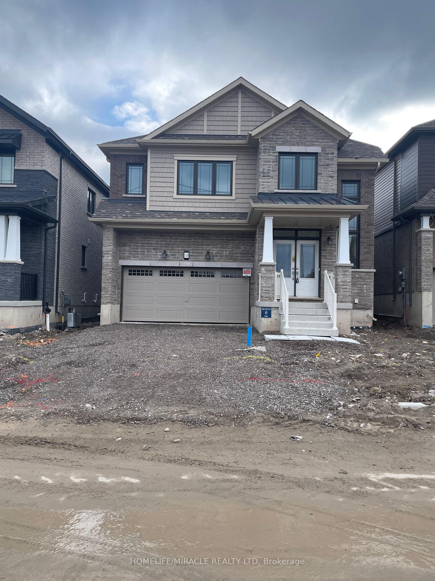 Photo 1 of 110 Adeline Crescent, Kitchener, Pioneer Park — HOMEH