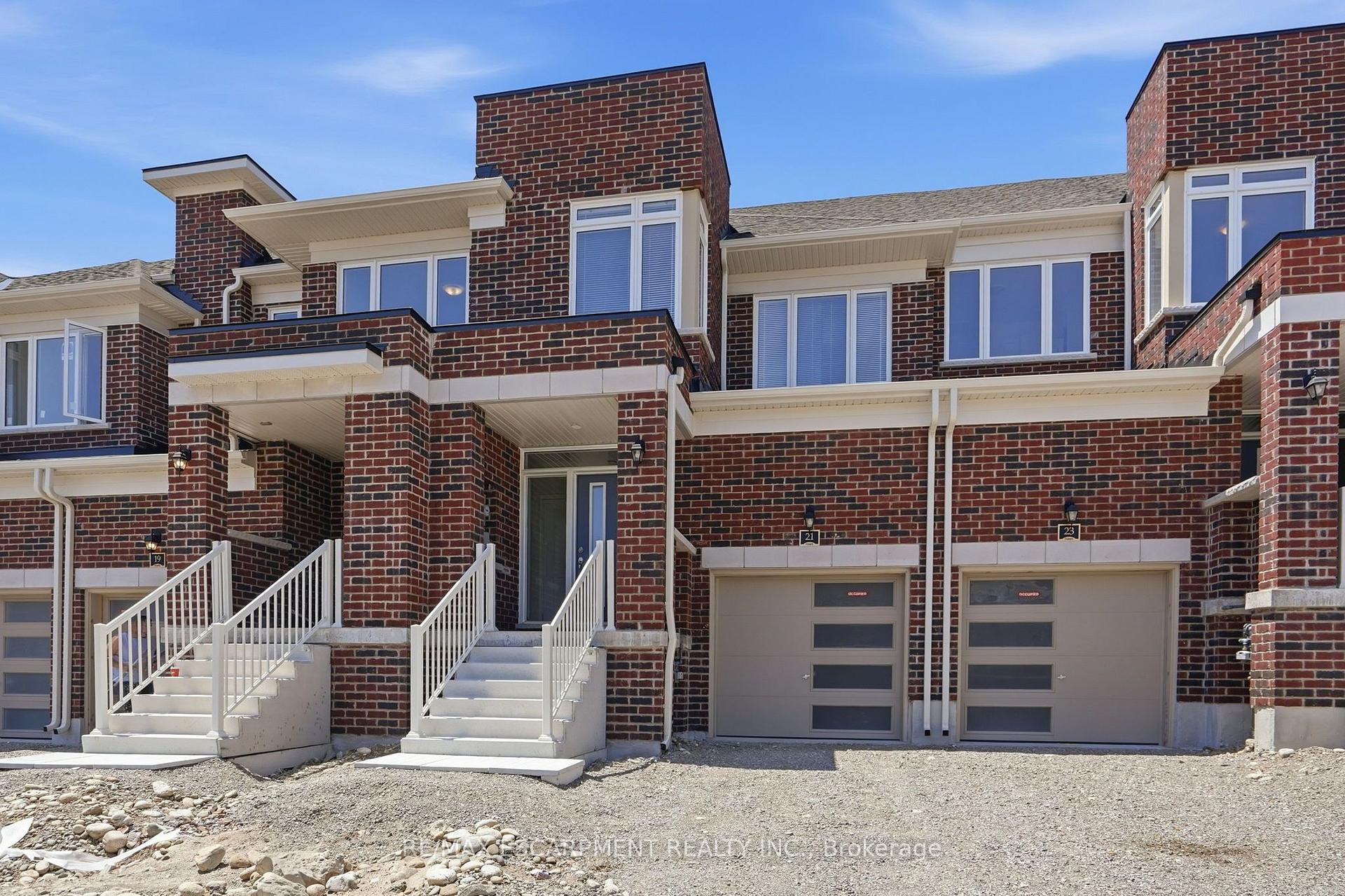 Photo 2 of 21 Chapman Road, Brant, Paris — HOMEH