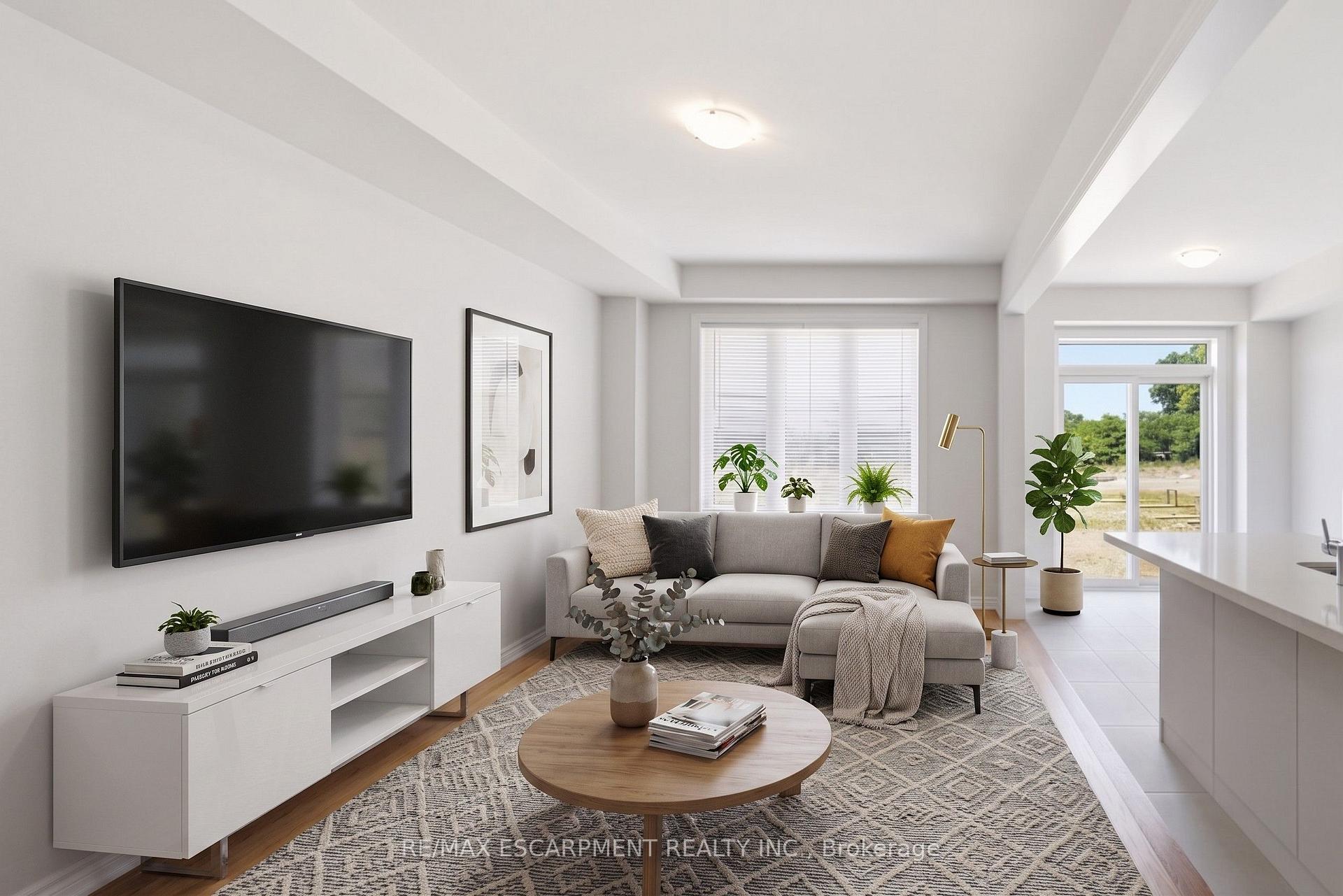 Photo 15 of 21 Chapman Road, Brant, Paris — HOMEH