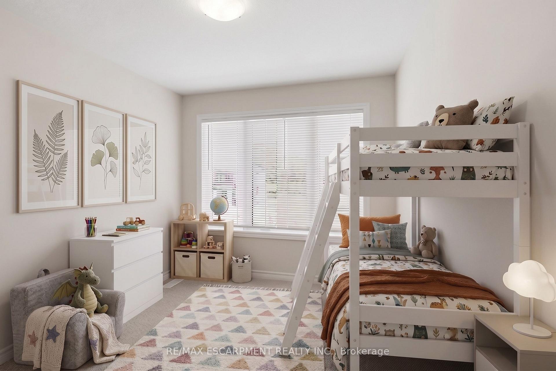Photo 39 of 21 Chapman Road, Brant, Paris — HOMEH