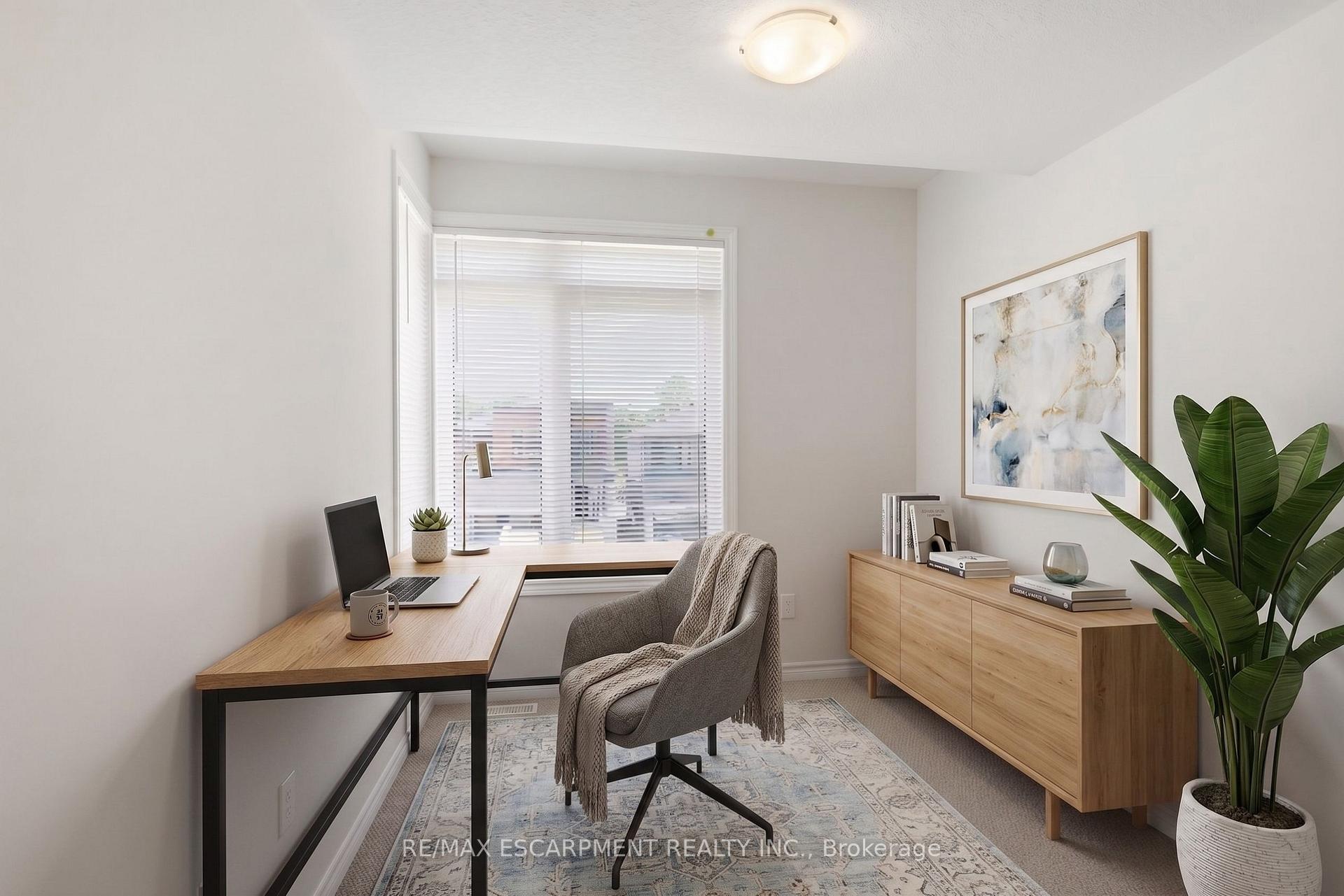 Photo 47 of 21 Chapman Road, Brant, Paris — HOMEH