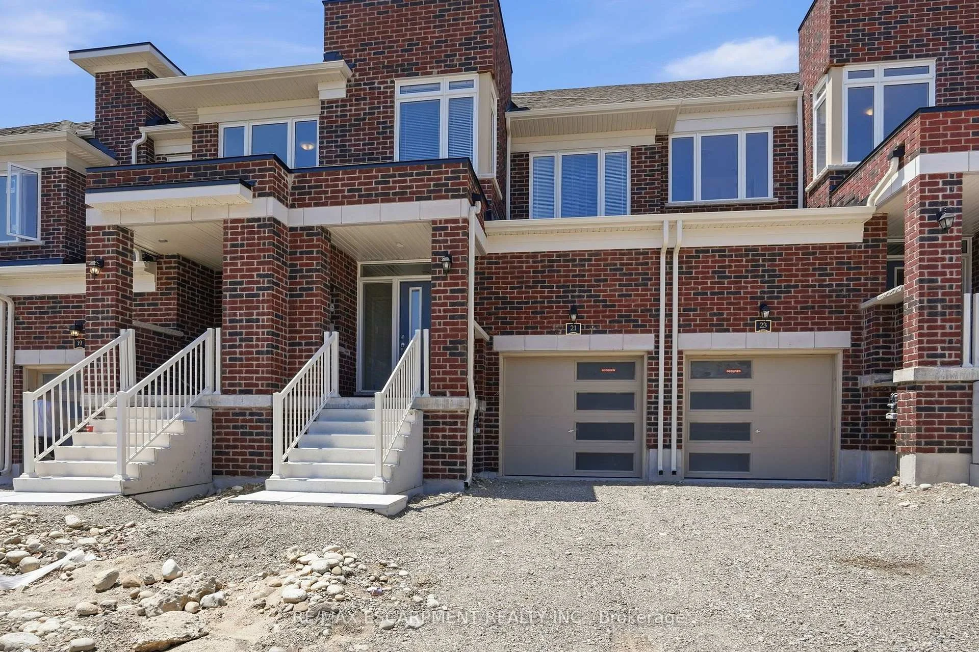 Photo 3 of 21 Chapman Road, Brant, Paris — HOMEH
