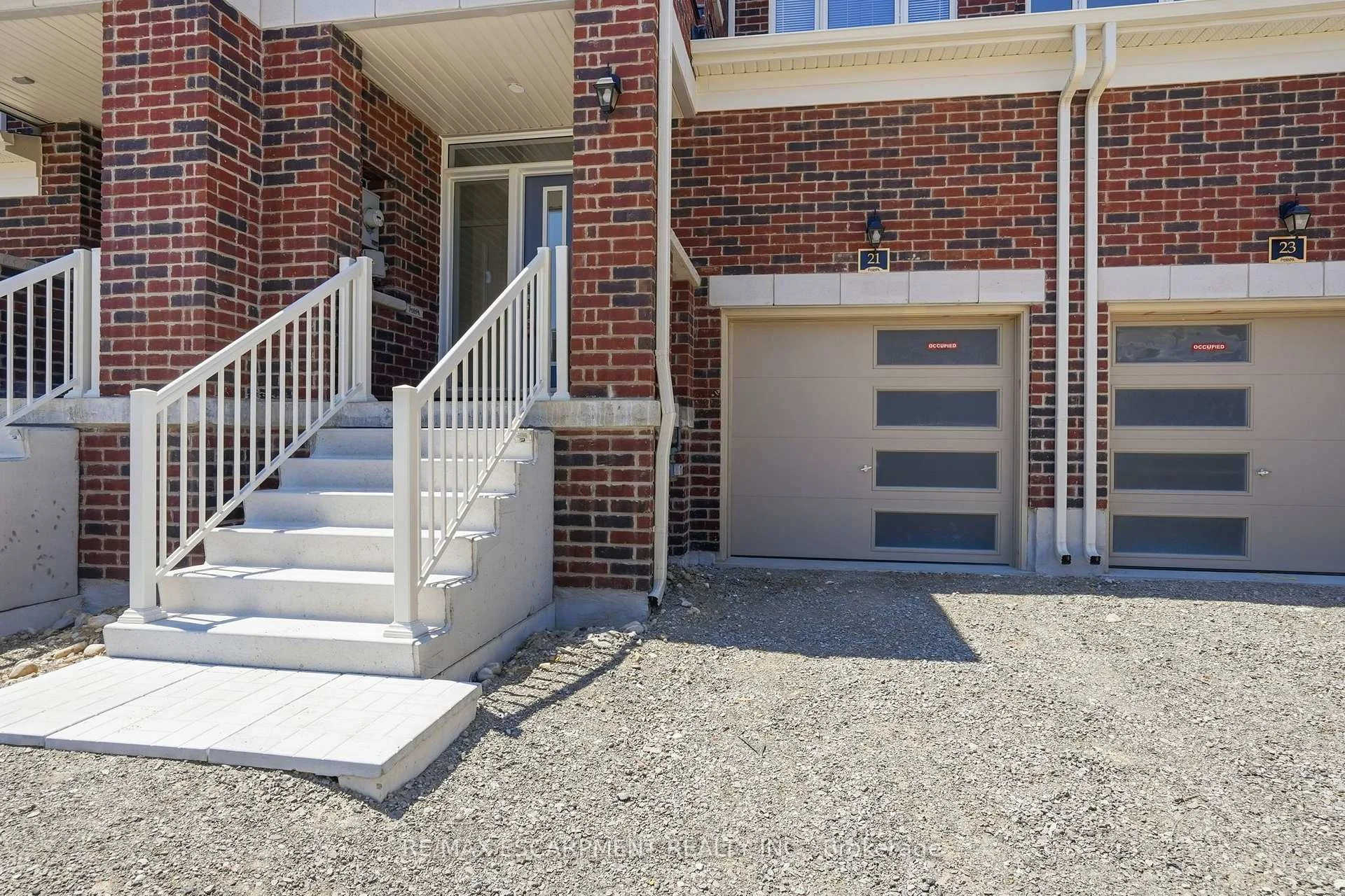 Photo 5 of 21 Chapman Road, Brant, Paris — HOMEH