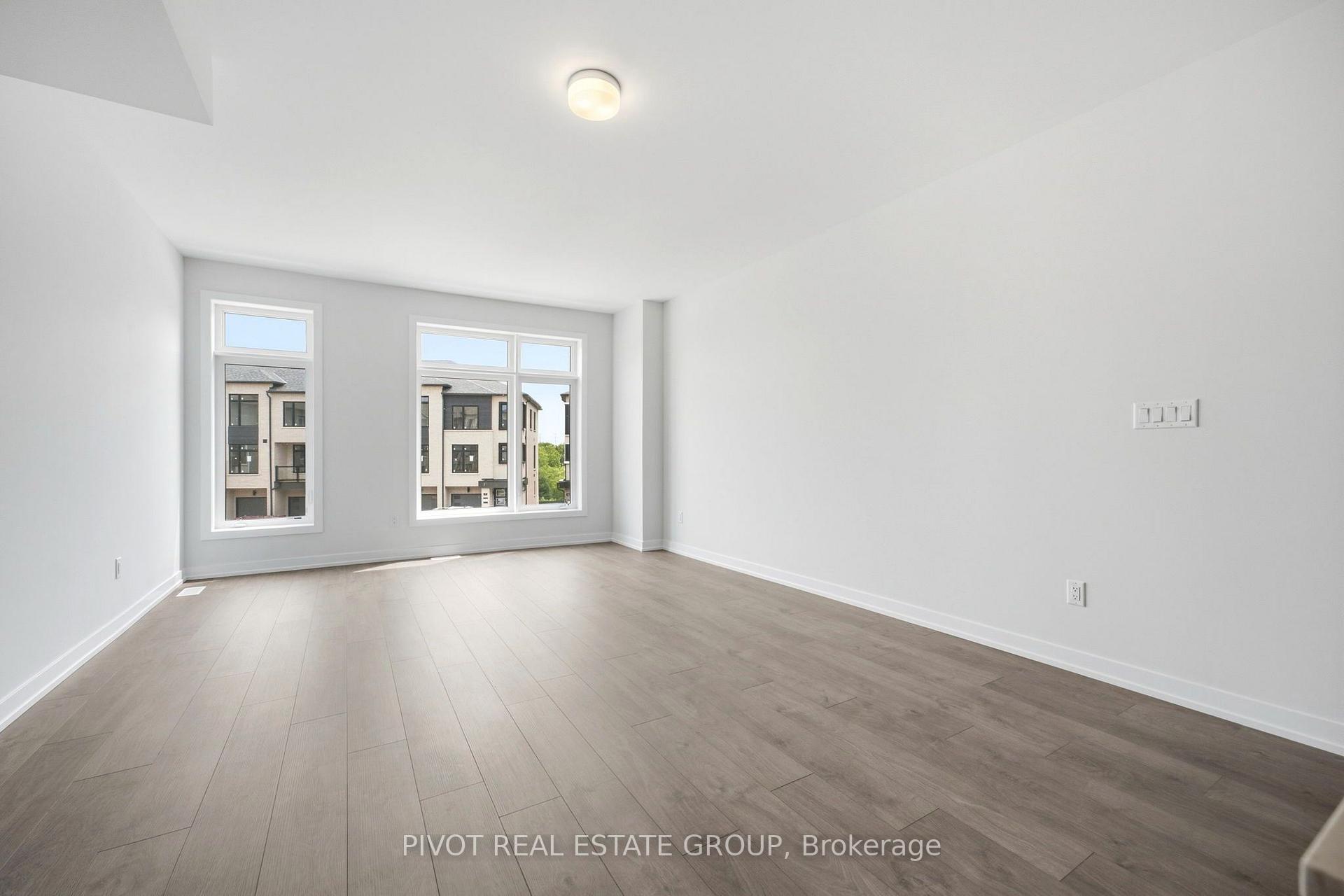 Photo 15 of 15 Pluto Way, Whitby, Brooklin — HOMEH