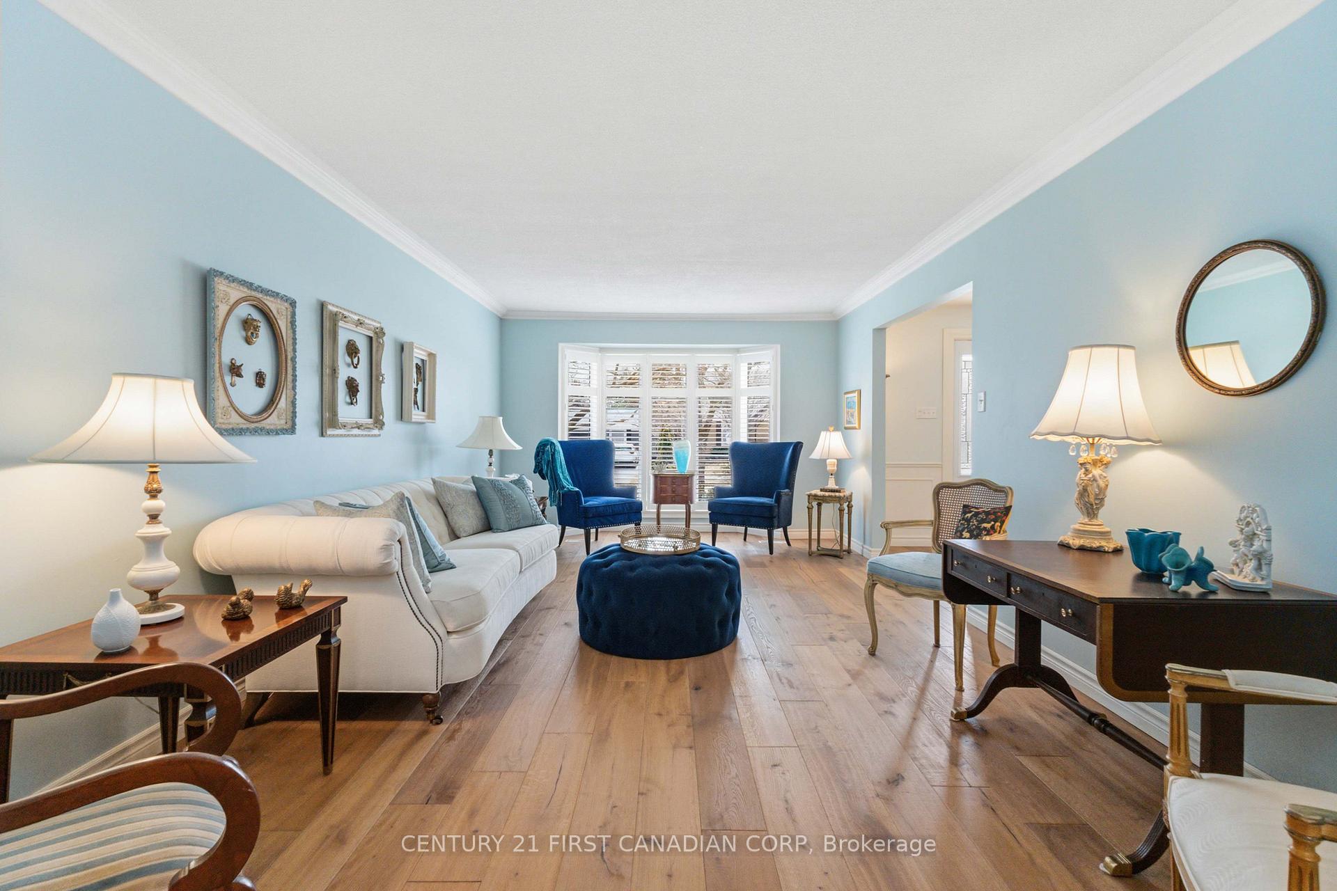 Photo 7 of 1080 Viscount Road, London, South M — HOMEH