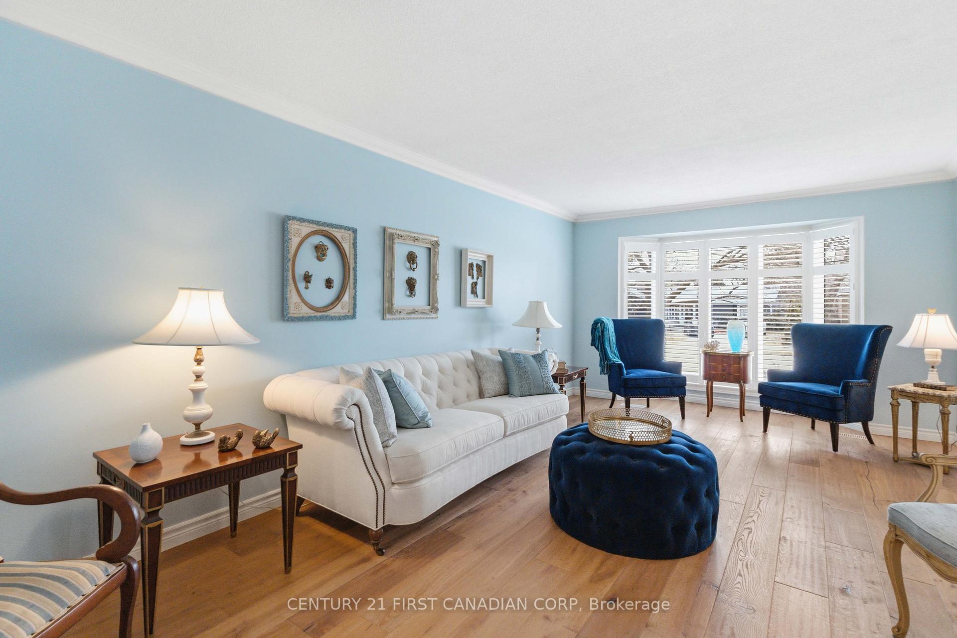 Photo 8 of 1080 Viscount Road, London, South M — HOMEH