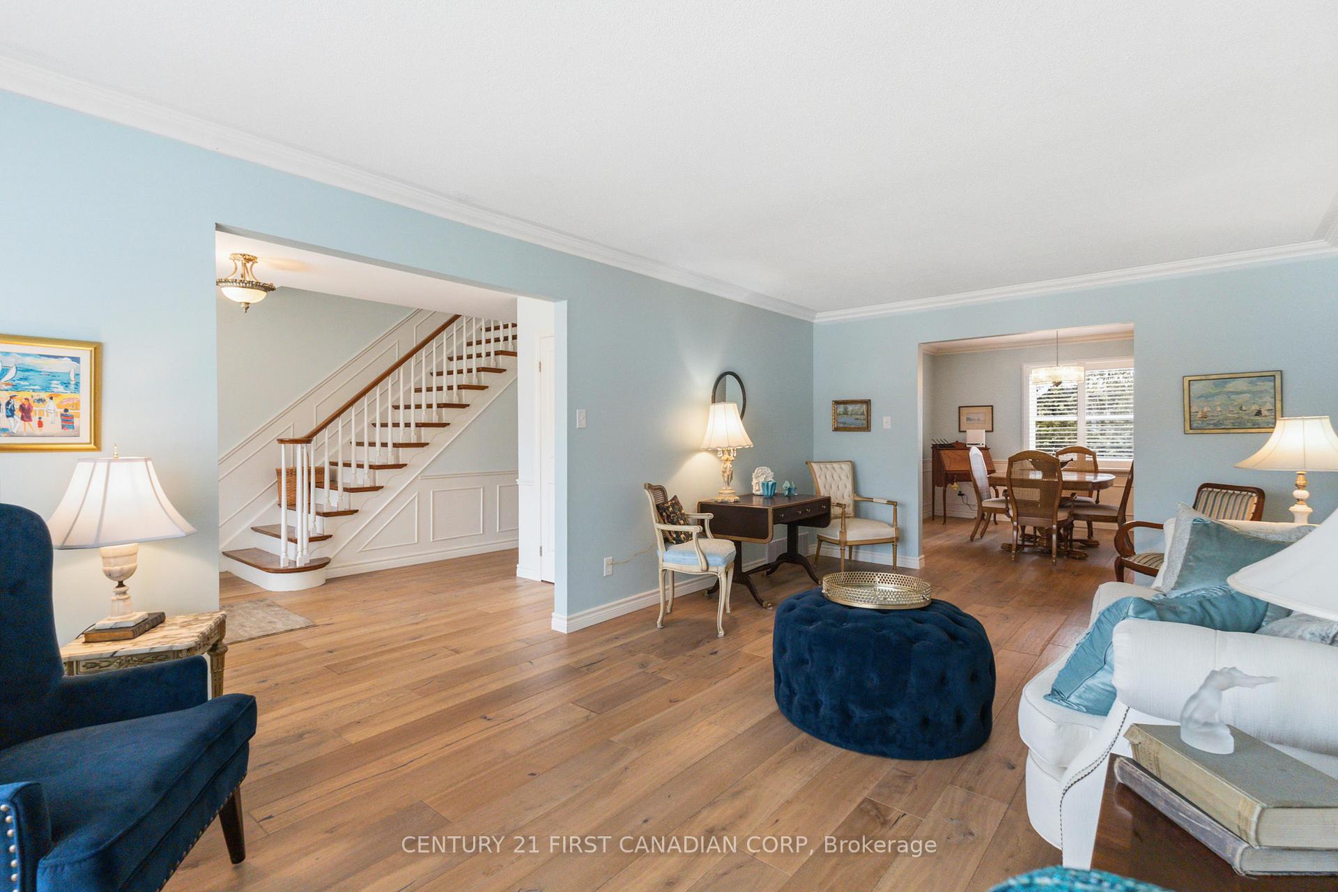 Photo 10 of 1080 Viscount Road, London, South M — HOMEH