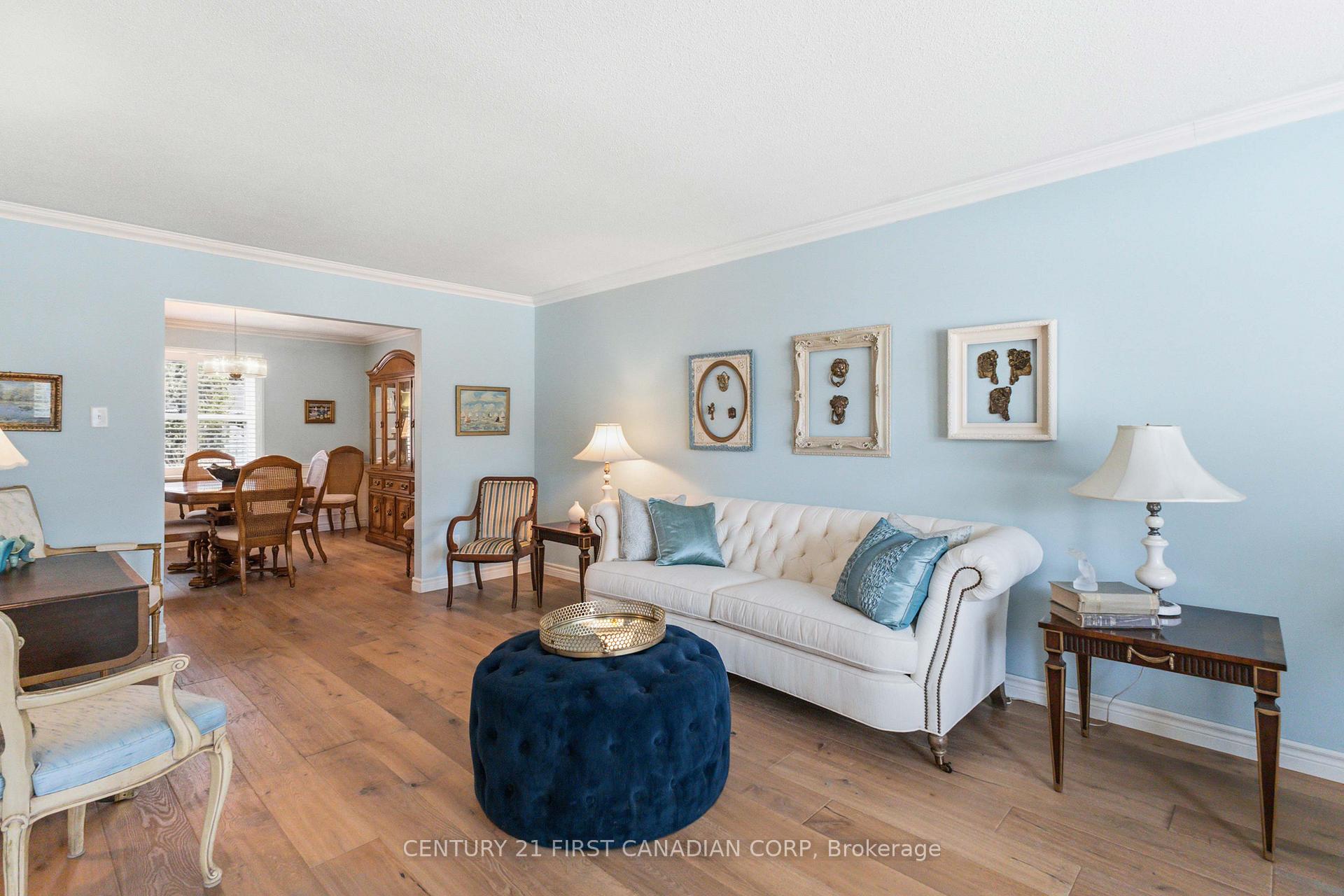 Photo 11 of 1080 Viscount Road, London, South M — HOMEH