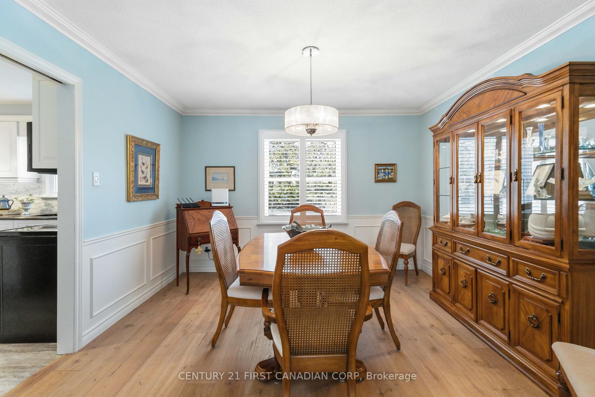 Photo 13 of 1080 Viscount Road, London, South M — HOMEH