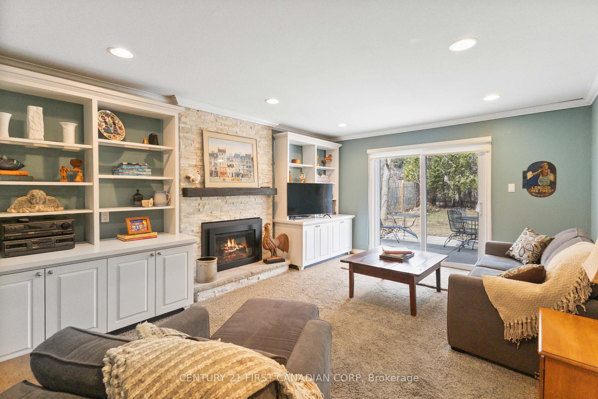Photo 15 of 1080 Viscount Road, London, South M — HOMEH