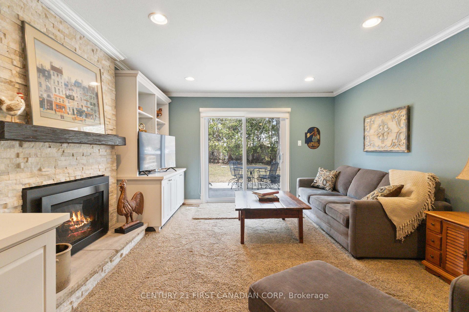 Photo 17 of 1080 Viscount Road, London, South M — HOMEH