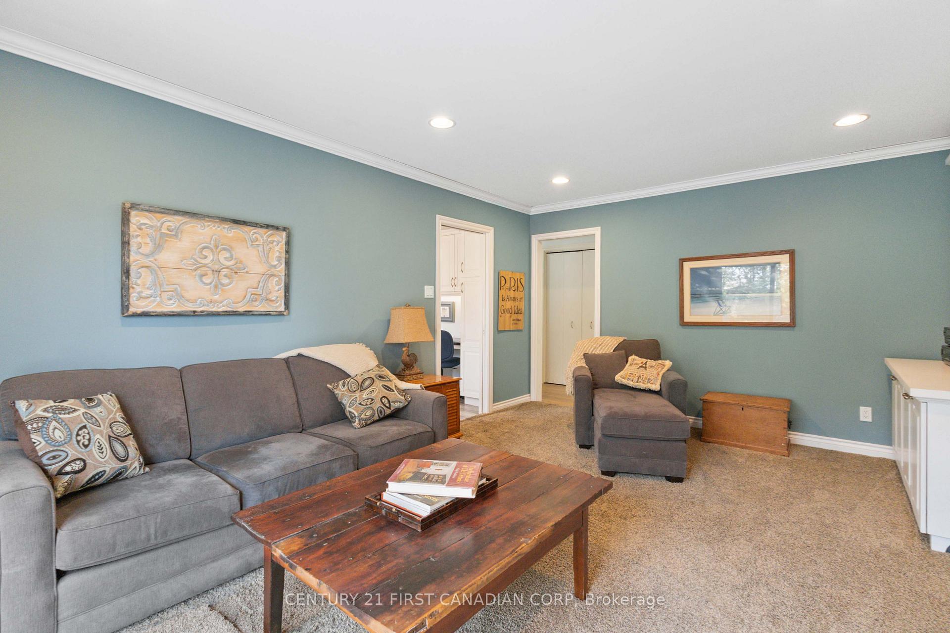 Photo 18 of 1080 Viscount Road, London, South M — HOMEH