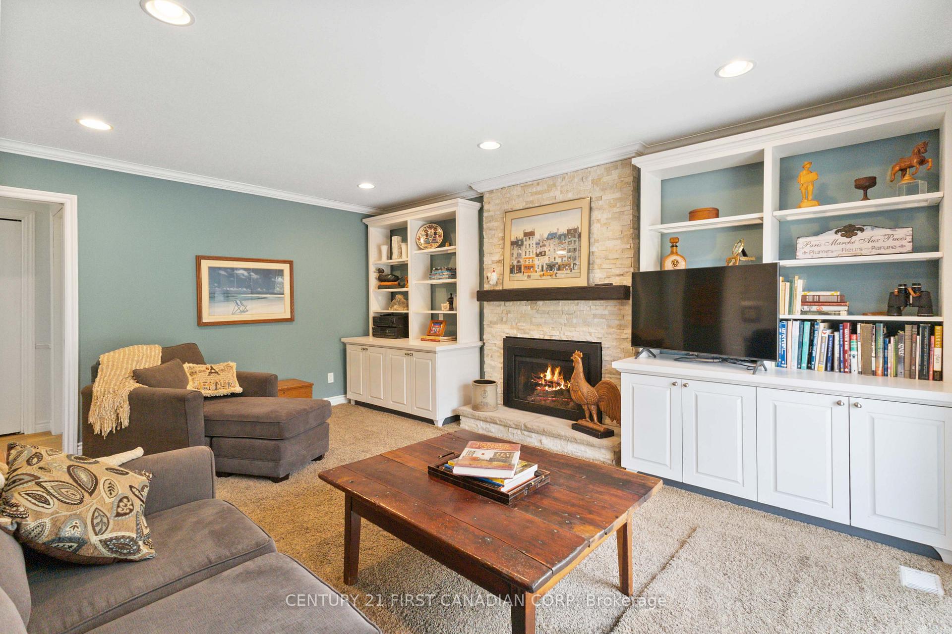 Photo 19 of 1080 Viscount Road, London, South M — HOMEH