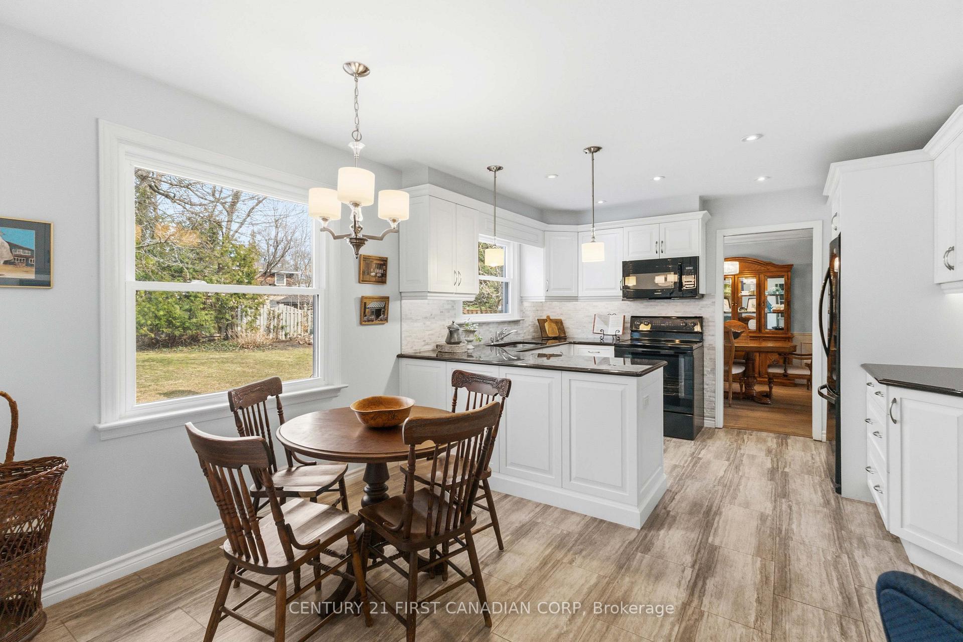 Photo 21 of 1080 Viscount Road, London, South M — HOMEH