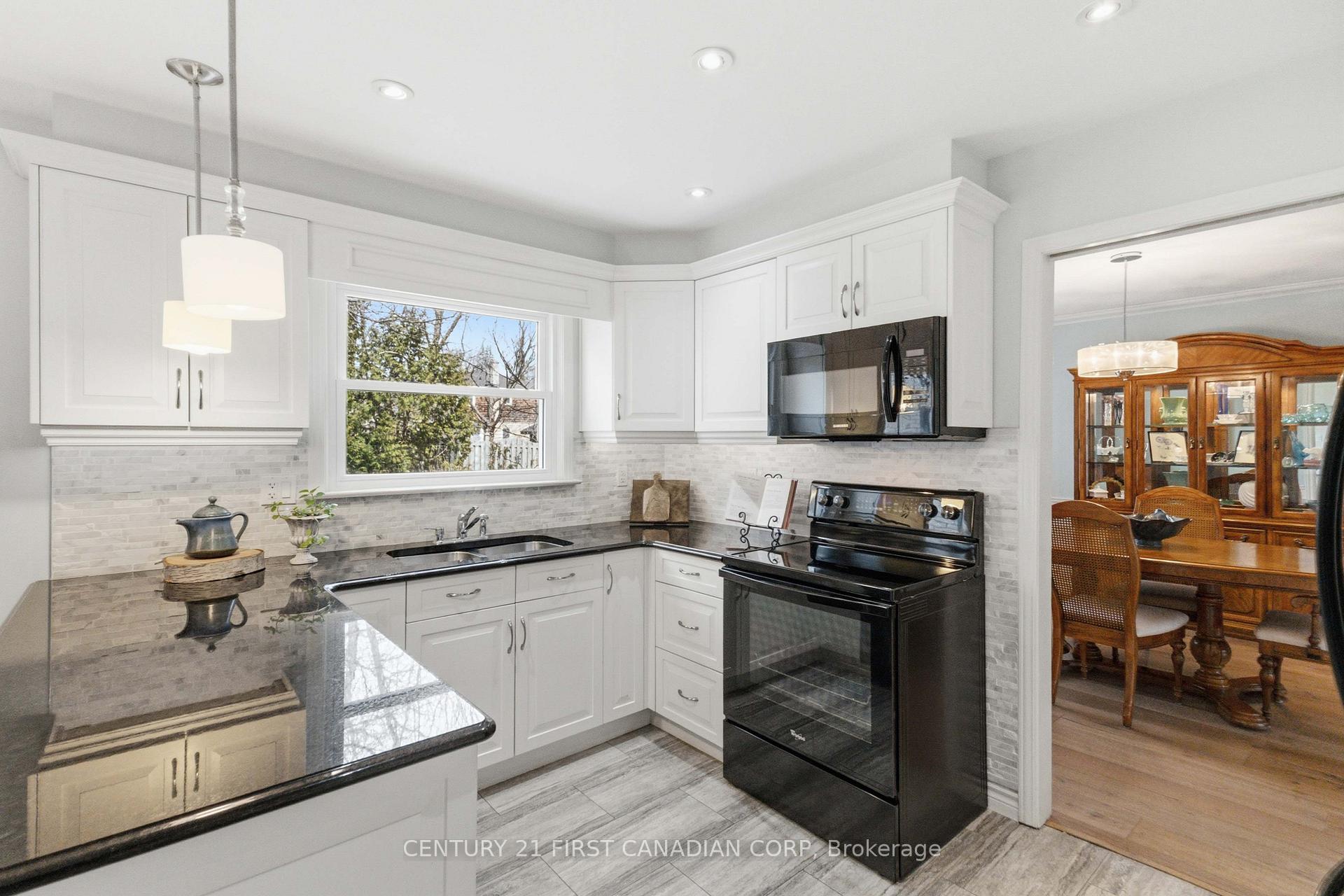Photo 26 of 1080 Viscount Road, London, South M — HOMEH