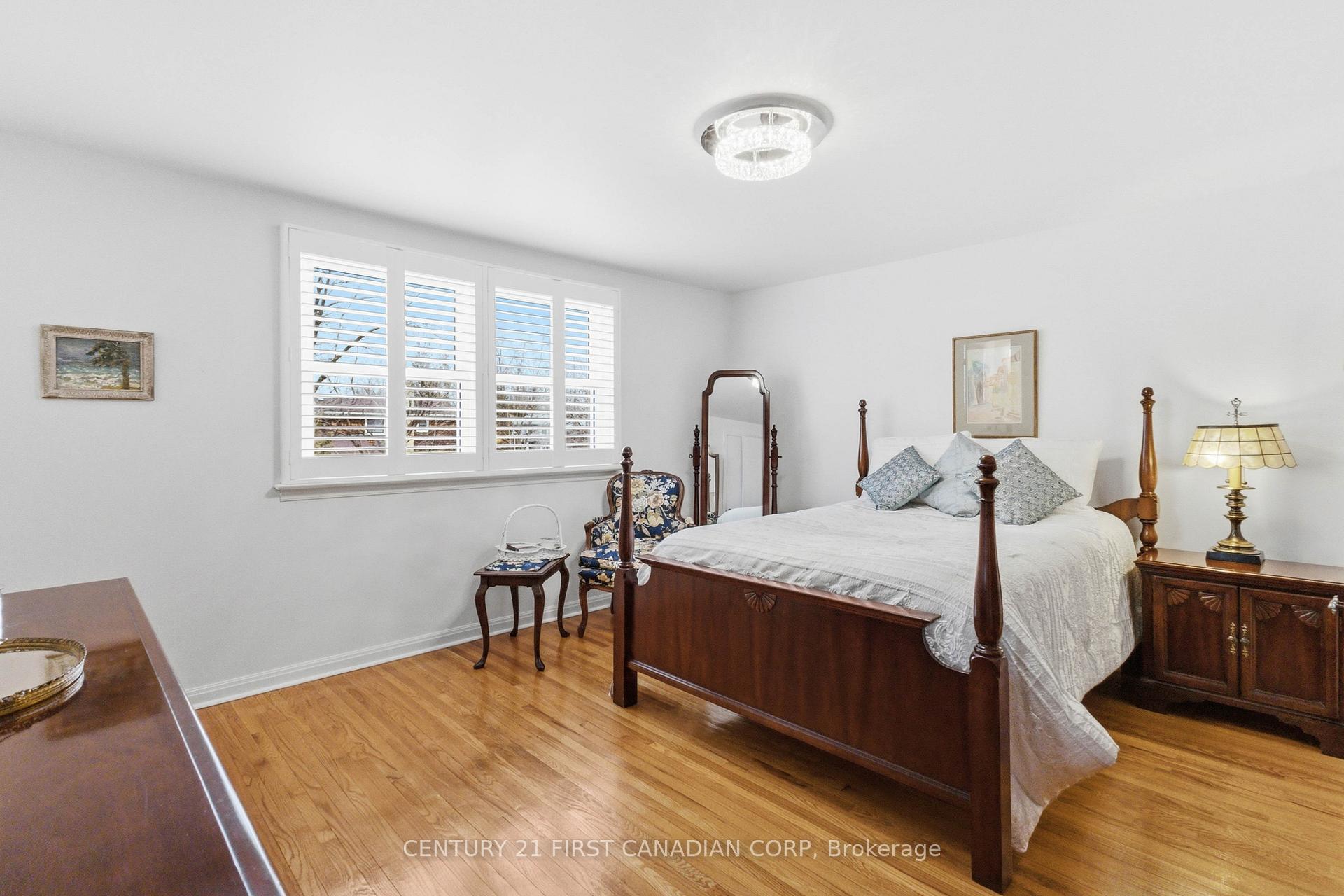 Photo 32 of 1080 Viscount Road, London, South M — HOMEH
