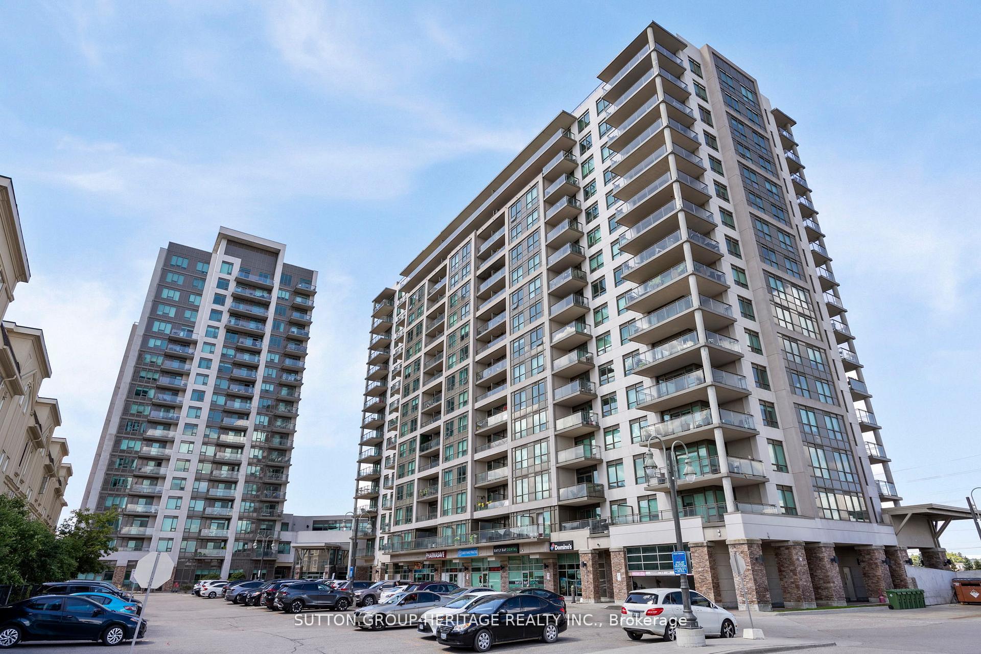 Photo 2 of Unit 213, 1235 Bayly Street, Pickering, Bay Ridges — HOMEH