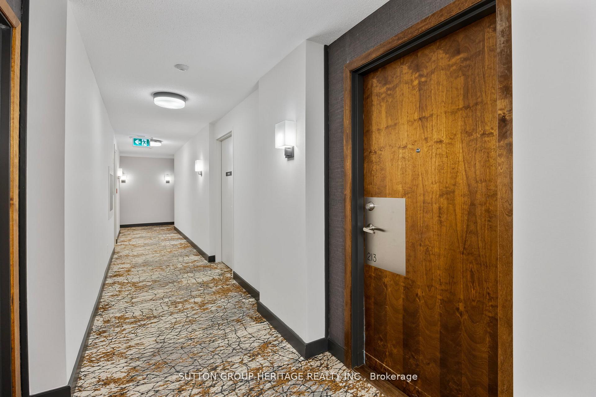 Photo 4 of Unit 213, 1235 Bayly Street, Pickering, Bay Ridges — HOMEH