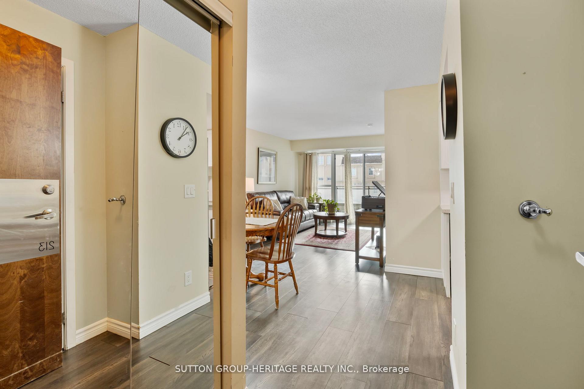 Photo 6 of Unit 213, 1235 Bayly Street, Pickering, Bay Ridges — HOMEH