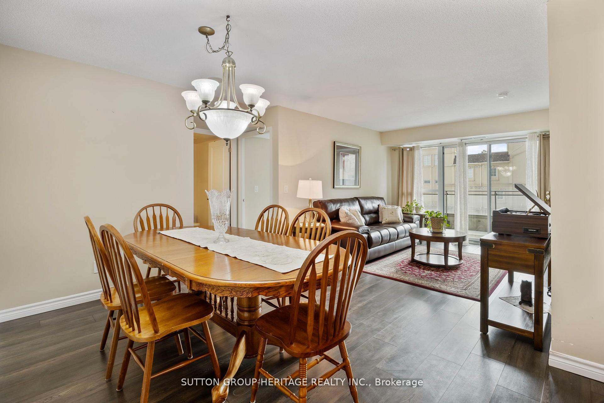 Photo 7 of Unit 213, 1235 Bayly Street, Pickering, Bay Ridges — HOMEH