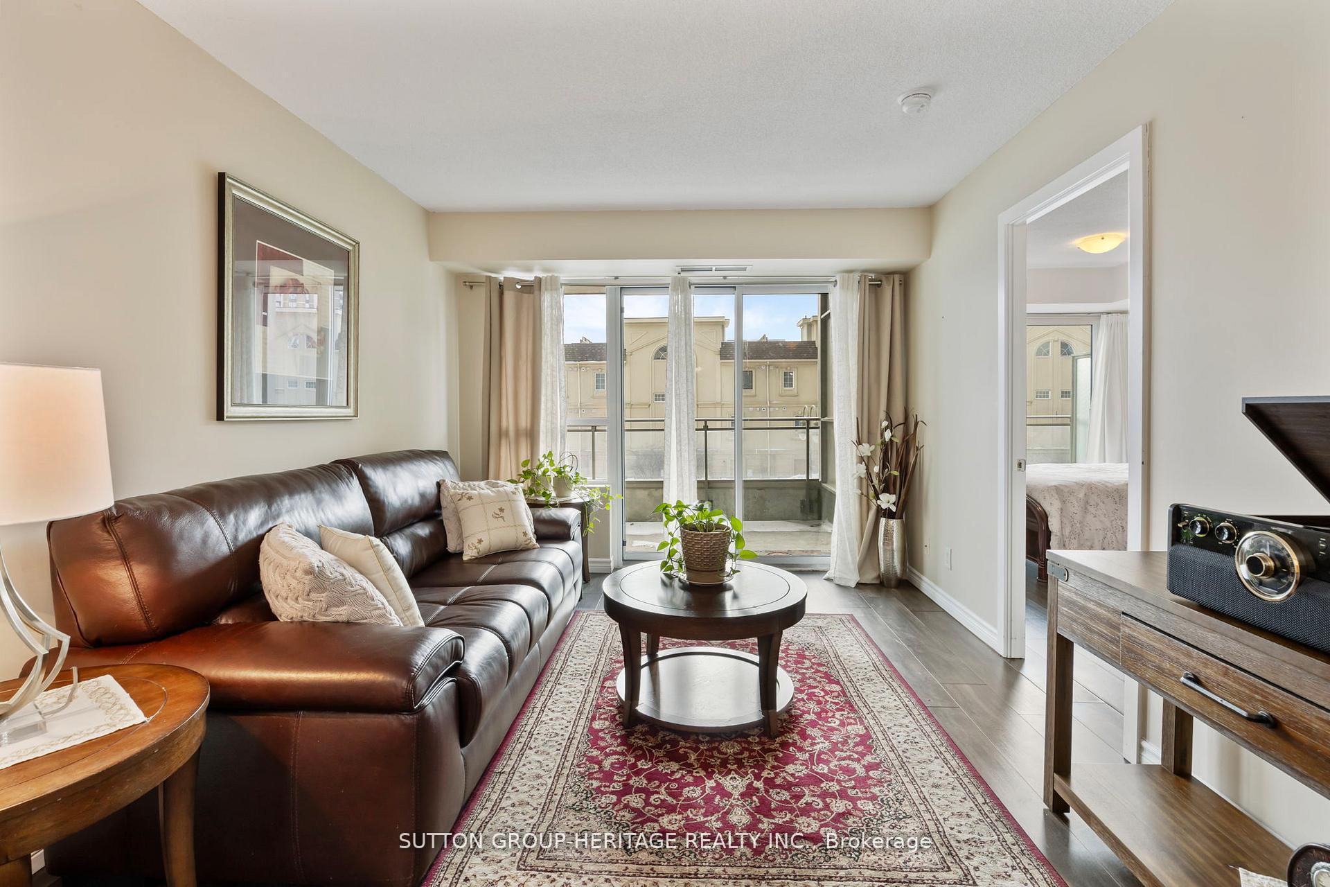 Photo 9 of Unit 213, 1235 Bayly Street, Pickering, Bay Ridges — HOMEH