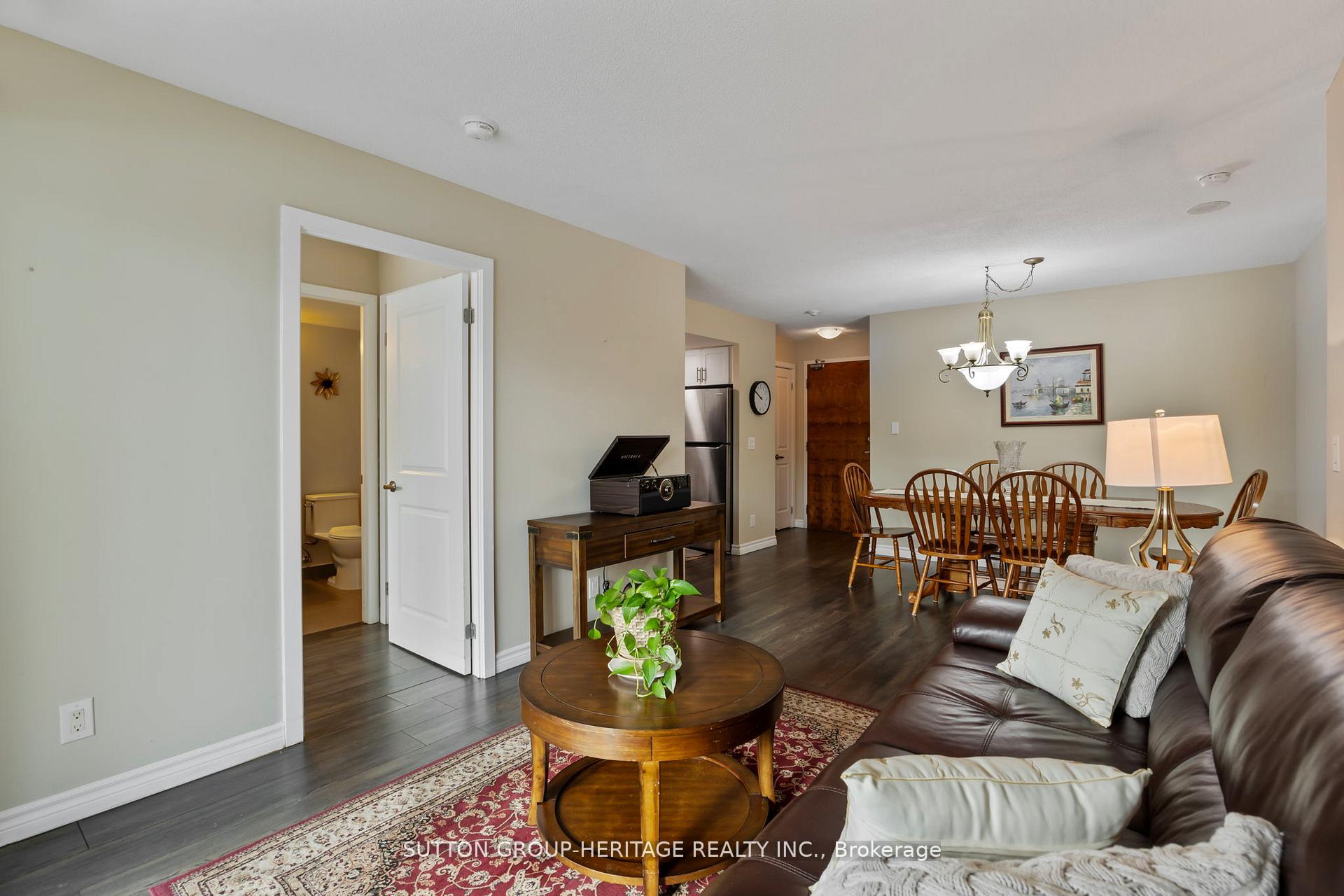 Photo 13 of Unit 213, 1235 Bayly Street, Pickering, Bay Ridges — HOMEH
