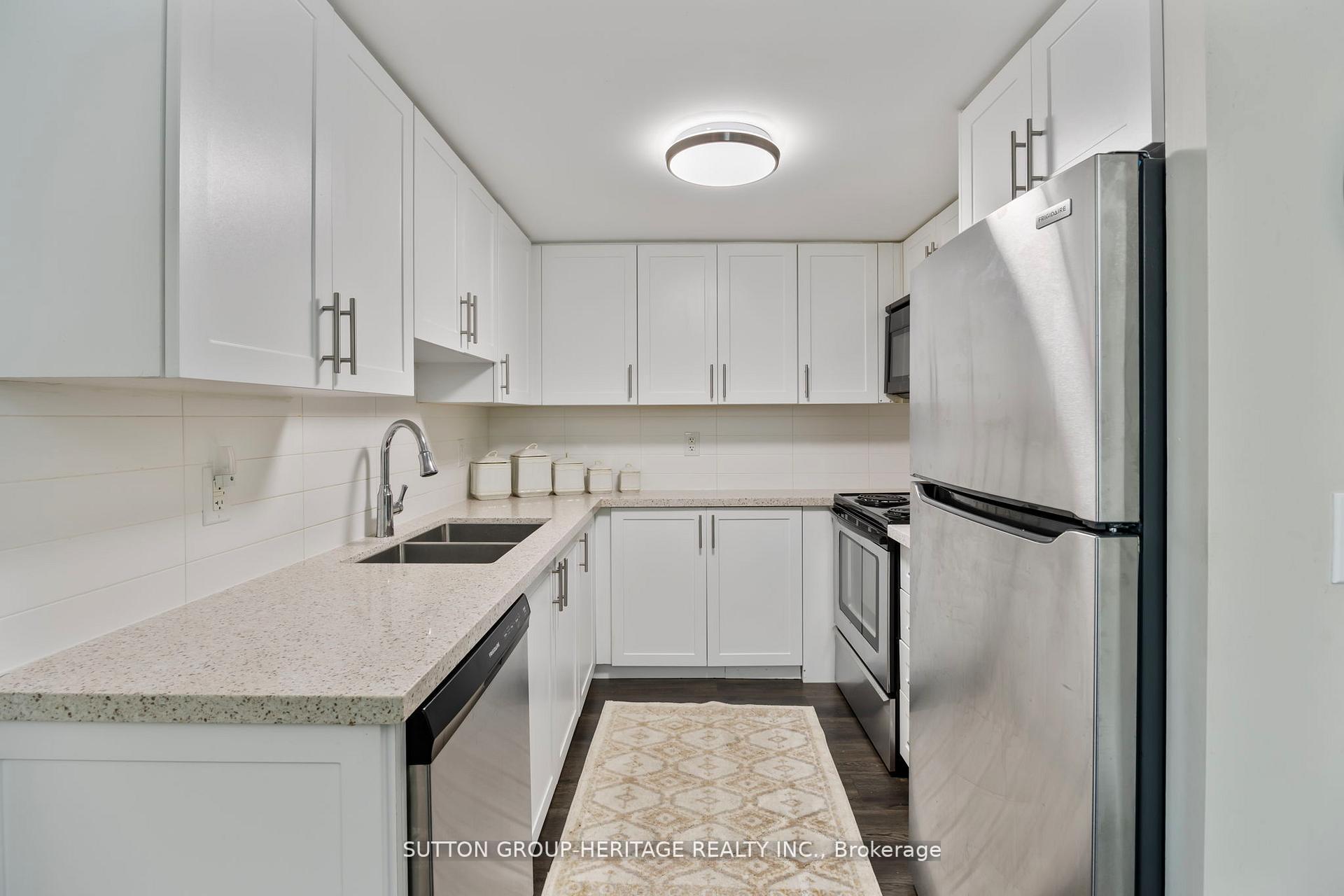 Photo 15 of Unit 213, 1235 Bayly Street, Pickering, Bay Ridges — HOMEH