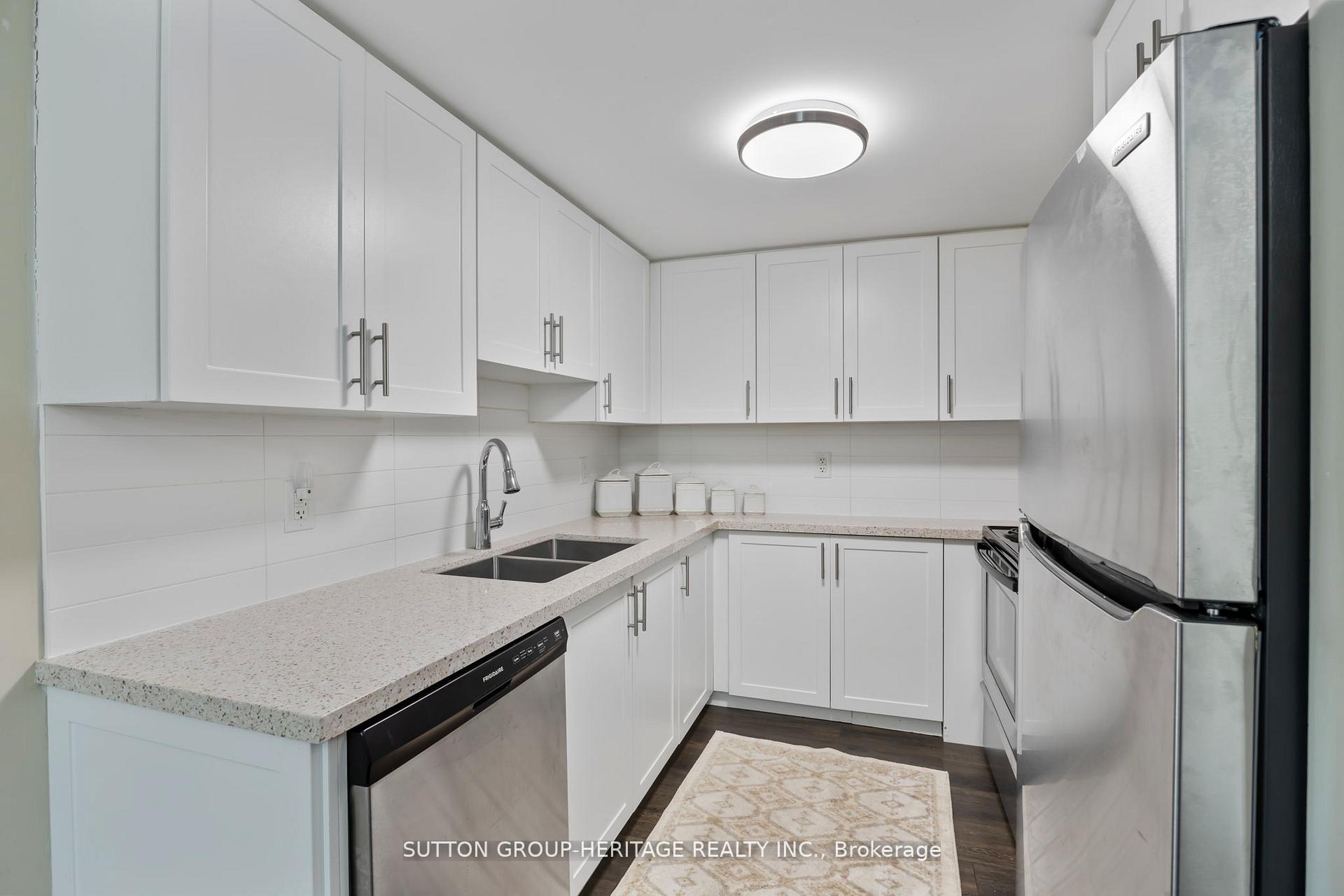 Photo 16 of Unit 213, 1235 Bayly Street, Pickering, Bay Ridges — HOMEH