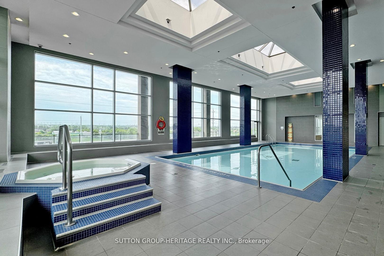 Photo 26 of Unit 213, 1235 Bayly Street, Pickering, Bay Ridges — HOMEH