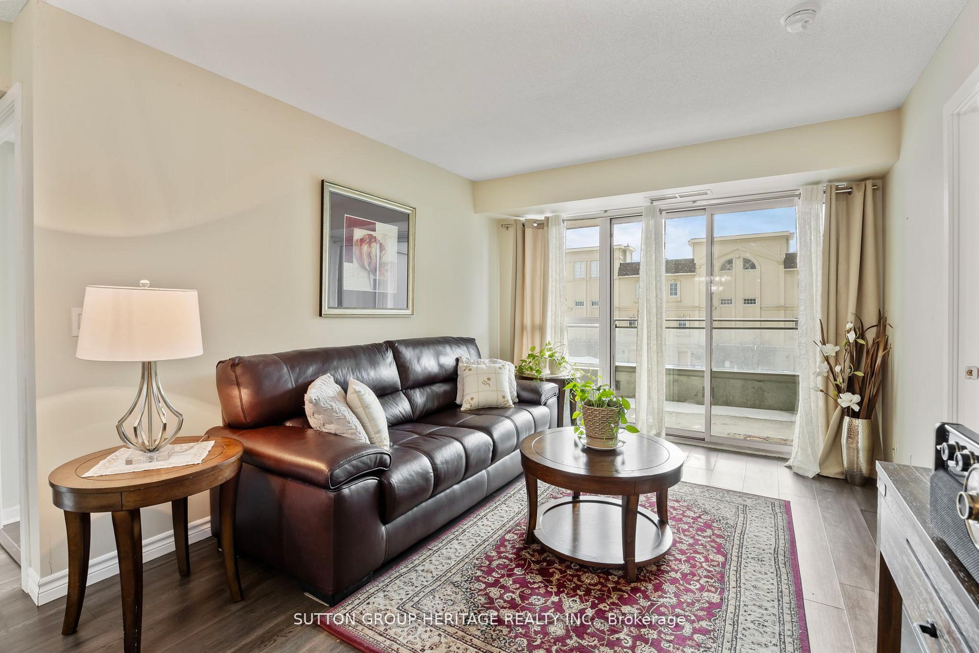 Photo 8 of Unit 213, 1235 Bayly Street, Pickering, Bay Ridges — HOMEH
