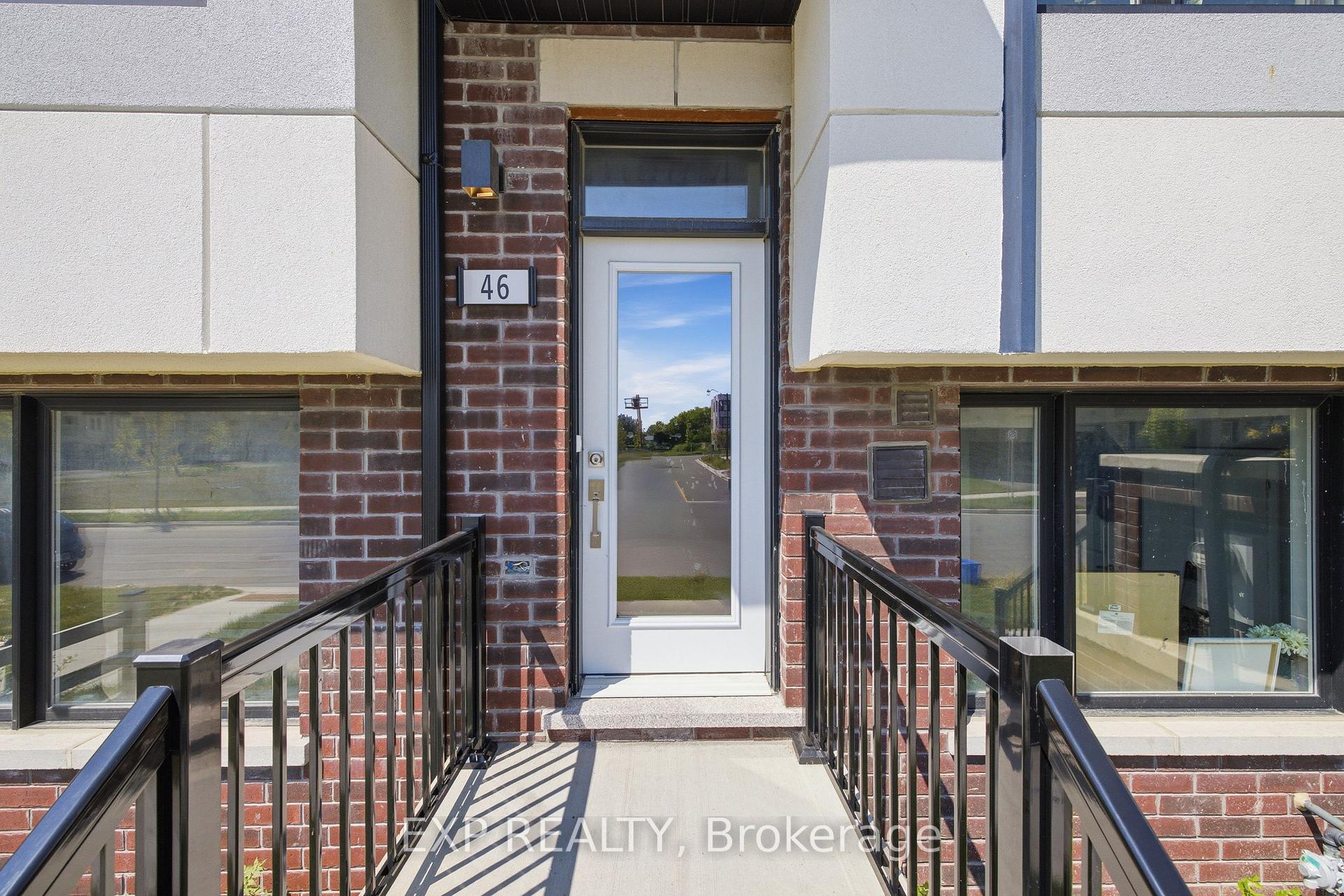 Photo 6 of 46 Bateson Street, Ajax, South West — HOMEH