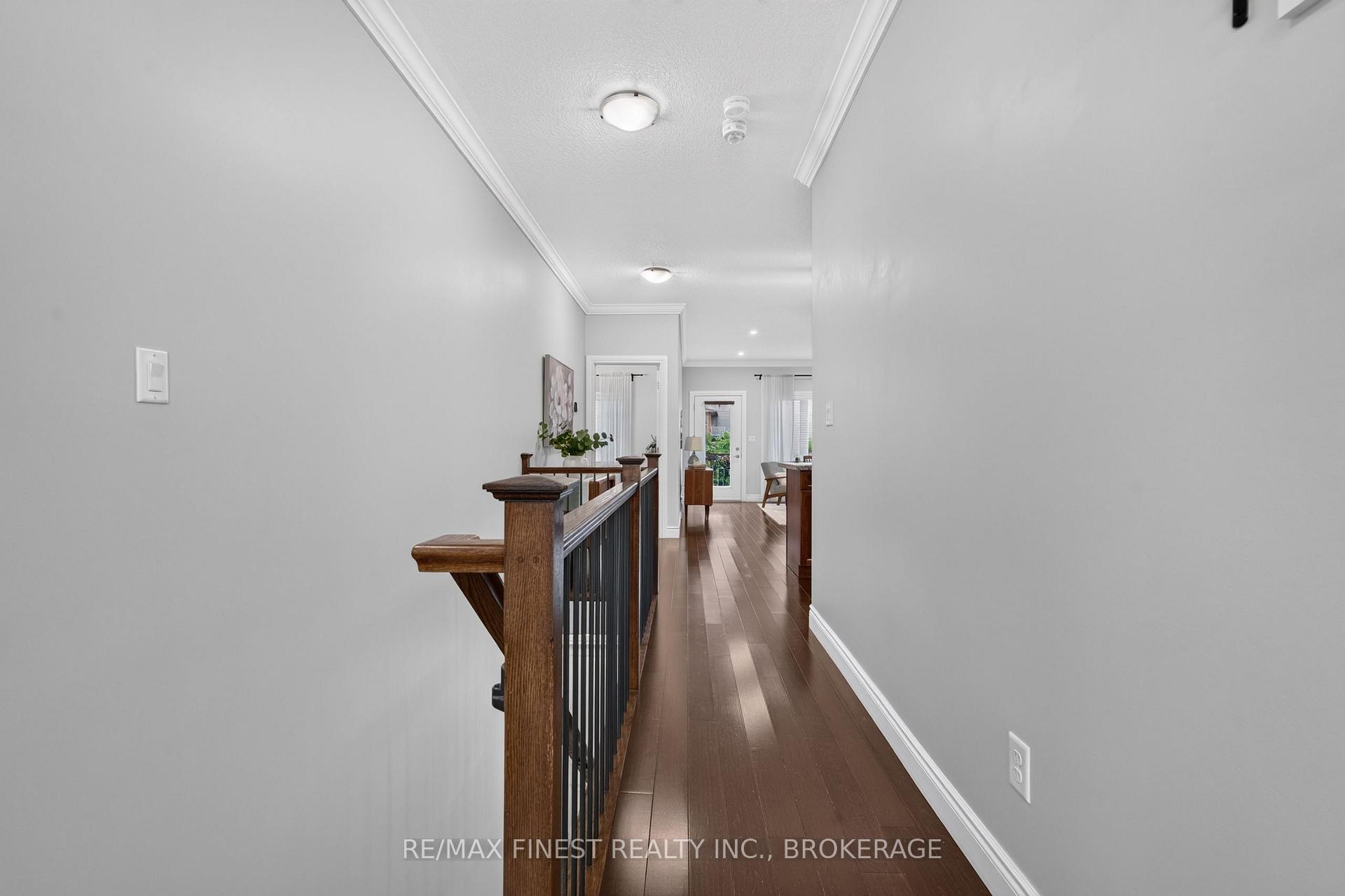 Photo 3 of 28 Park Crescent, Loyalist, Amherstview — HOMEH