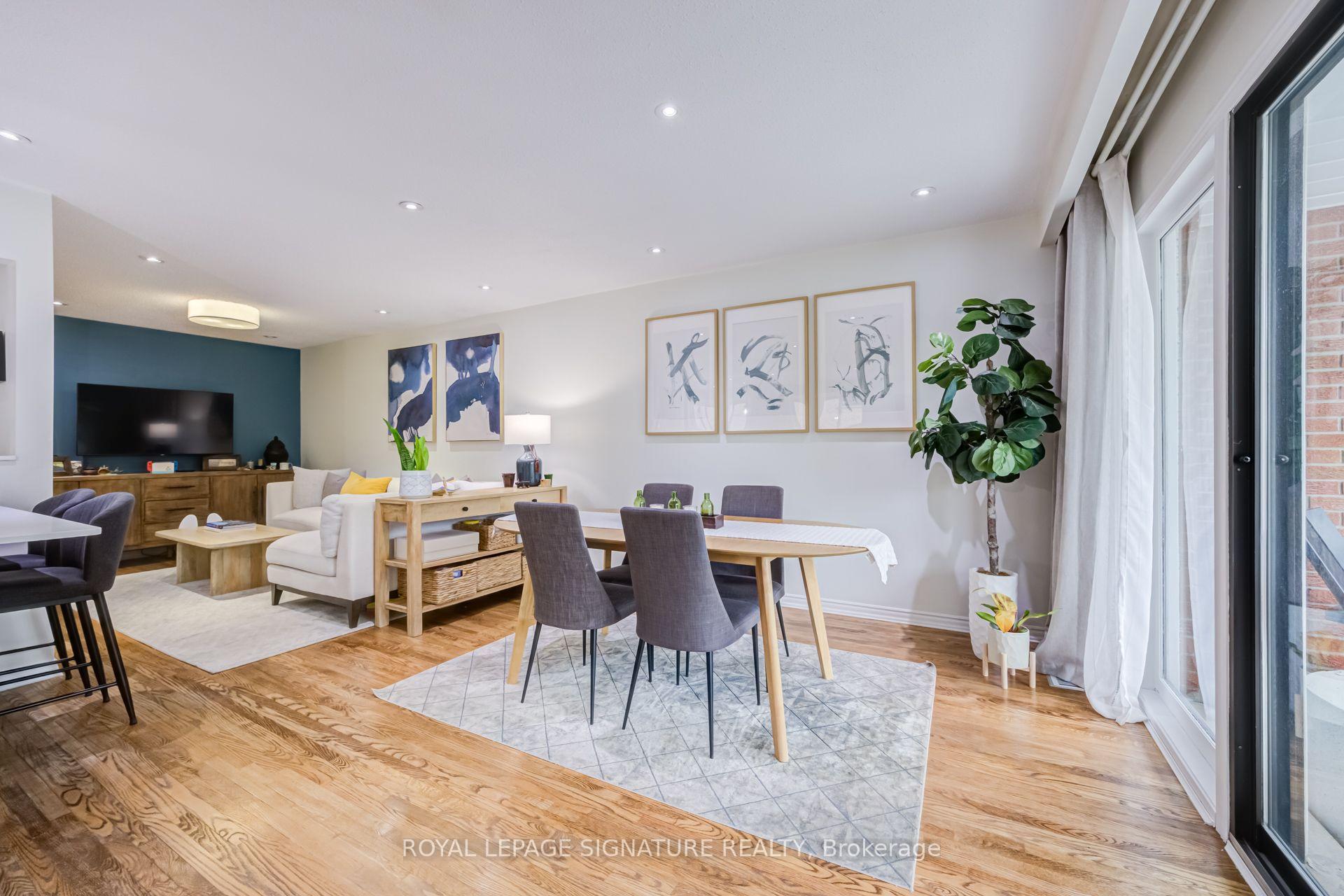 Photo 4 of 199 Chalfield Lane, Mississauga, Rathwood — HOMEH