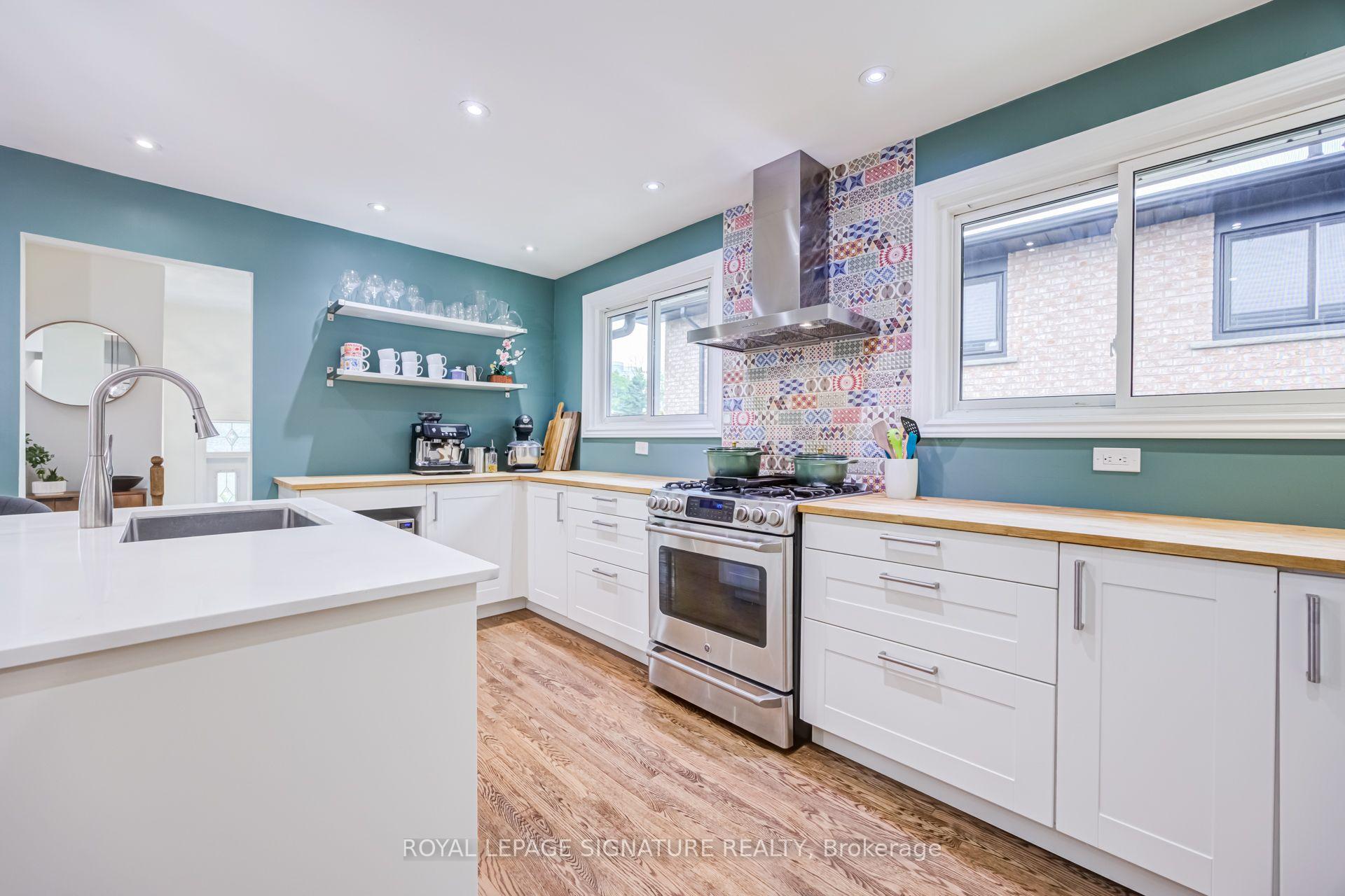 Photo 10 of 199 Chalfield Lane, Mississauga, Rathwood — HOMEH