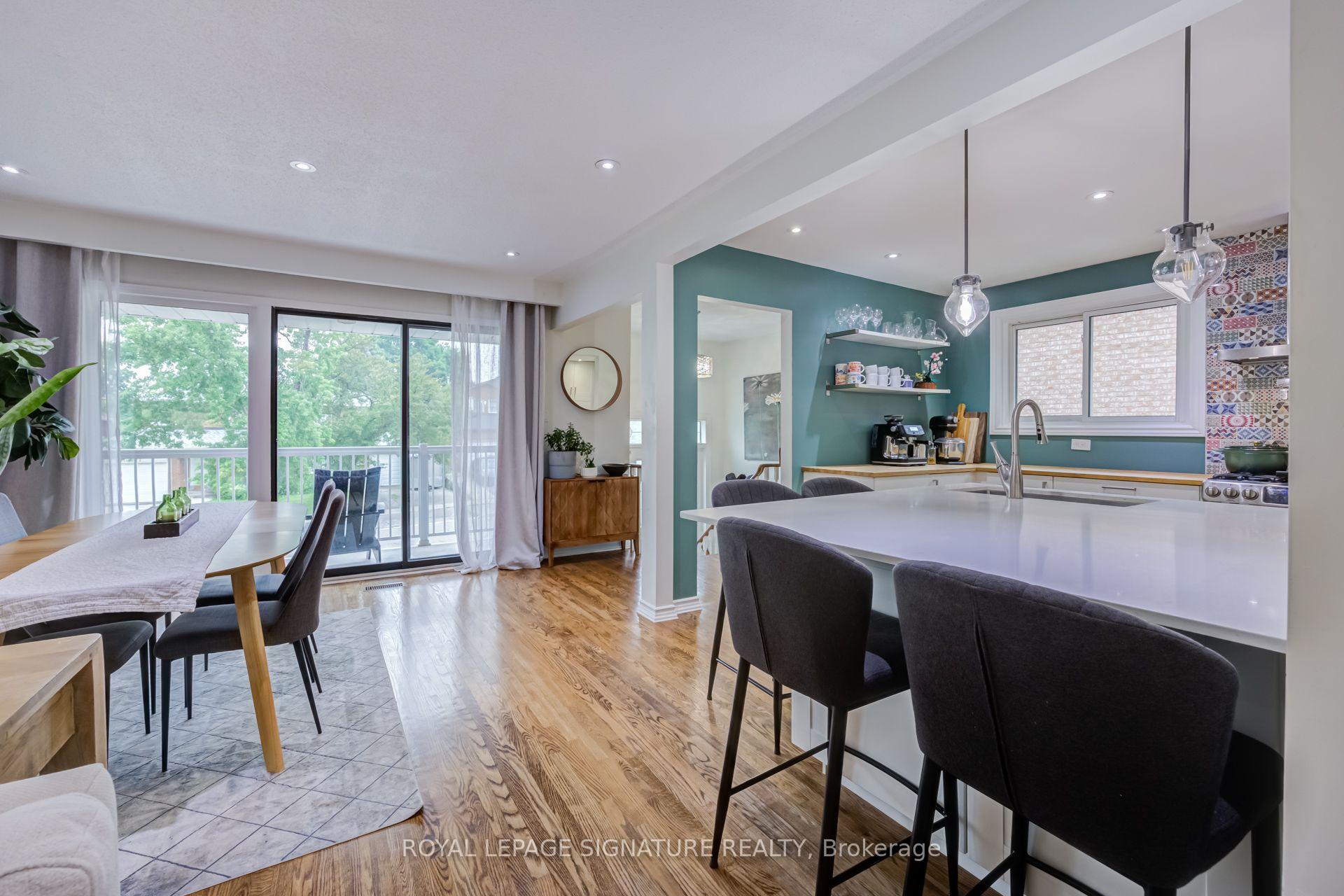 Photo 11 of 199 Chalfield Lane, Mississauga, Rathwood — HOMEH